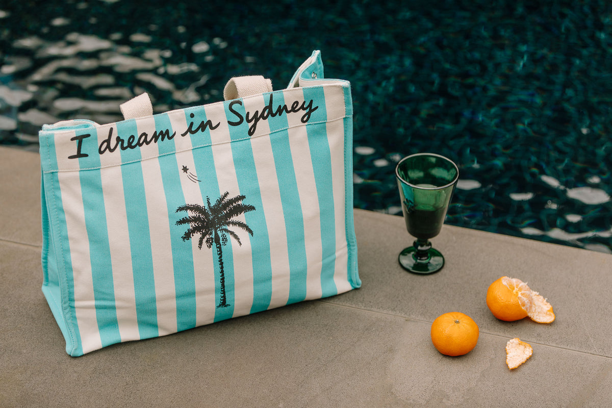 The Sydney Tote