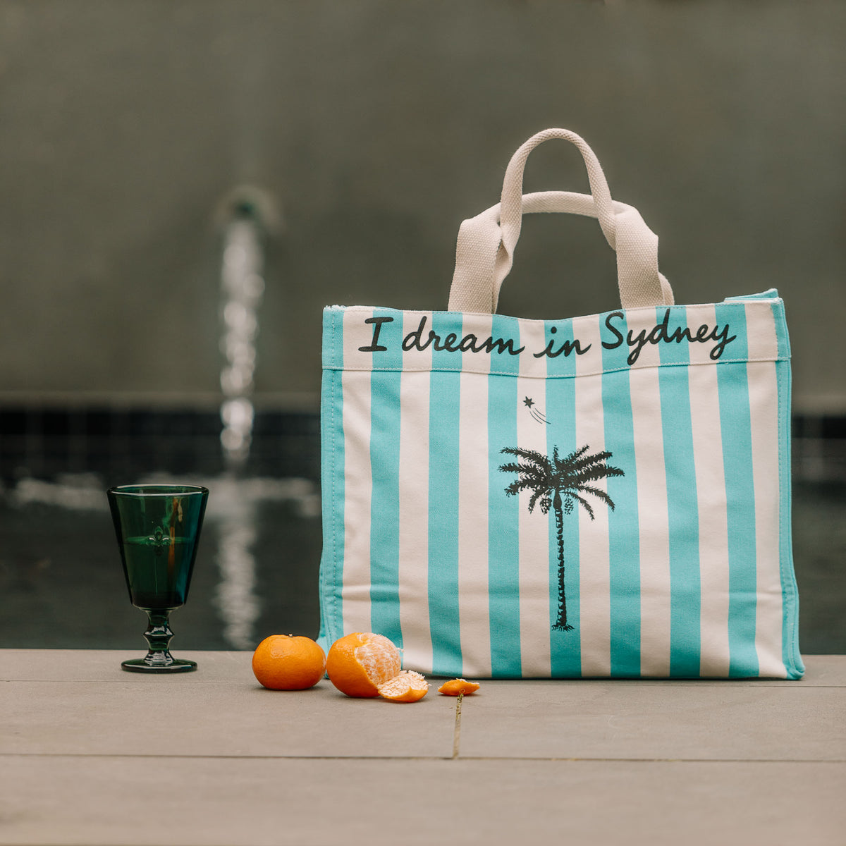 The Sydney Tote