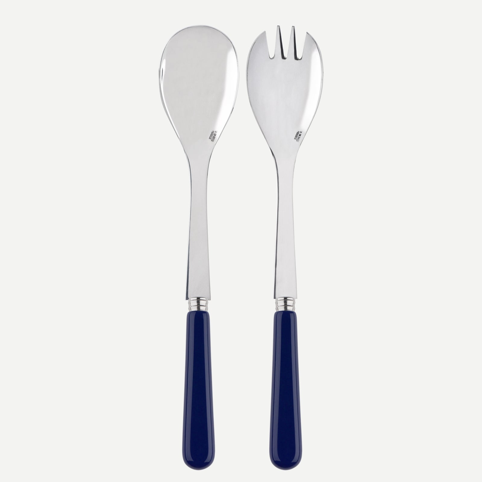 Pop Unis Salad Cutlery Set - Shiva Designs
