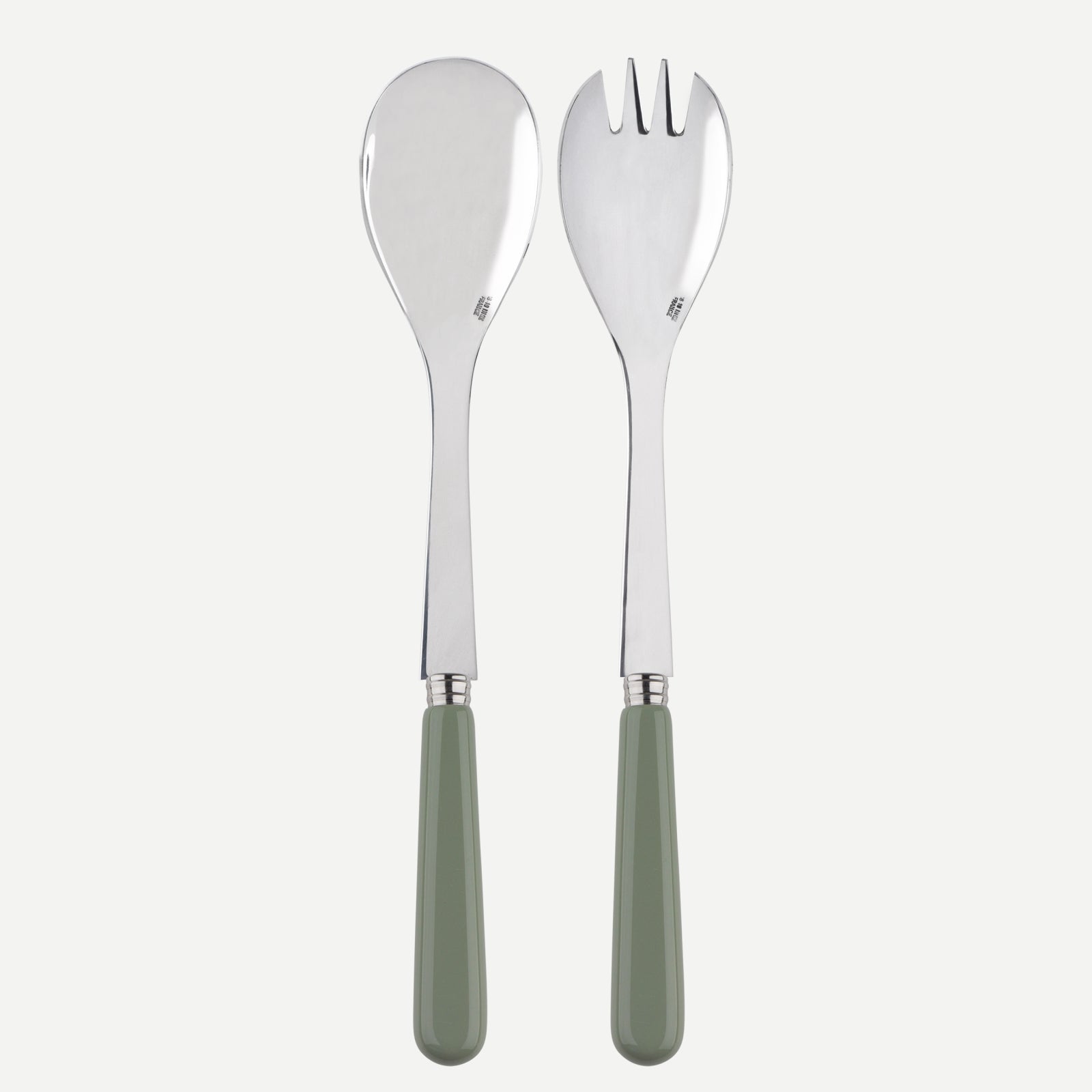 SABRE Paris Pop Unis Salad Cutlery - Thumbnail 3