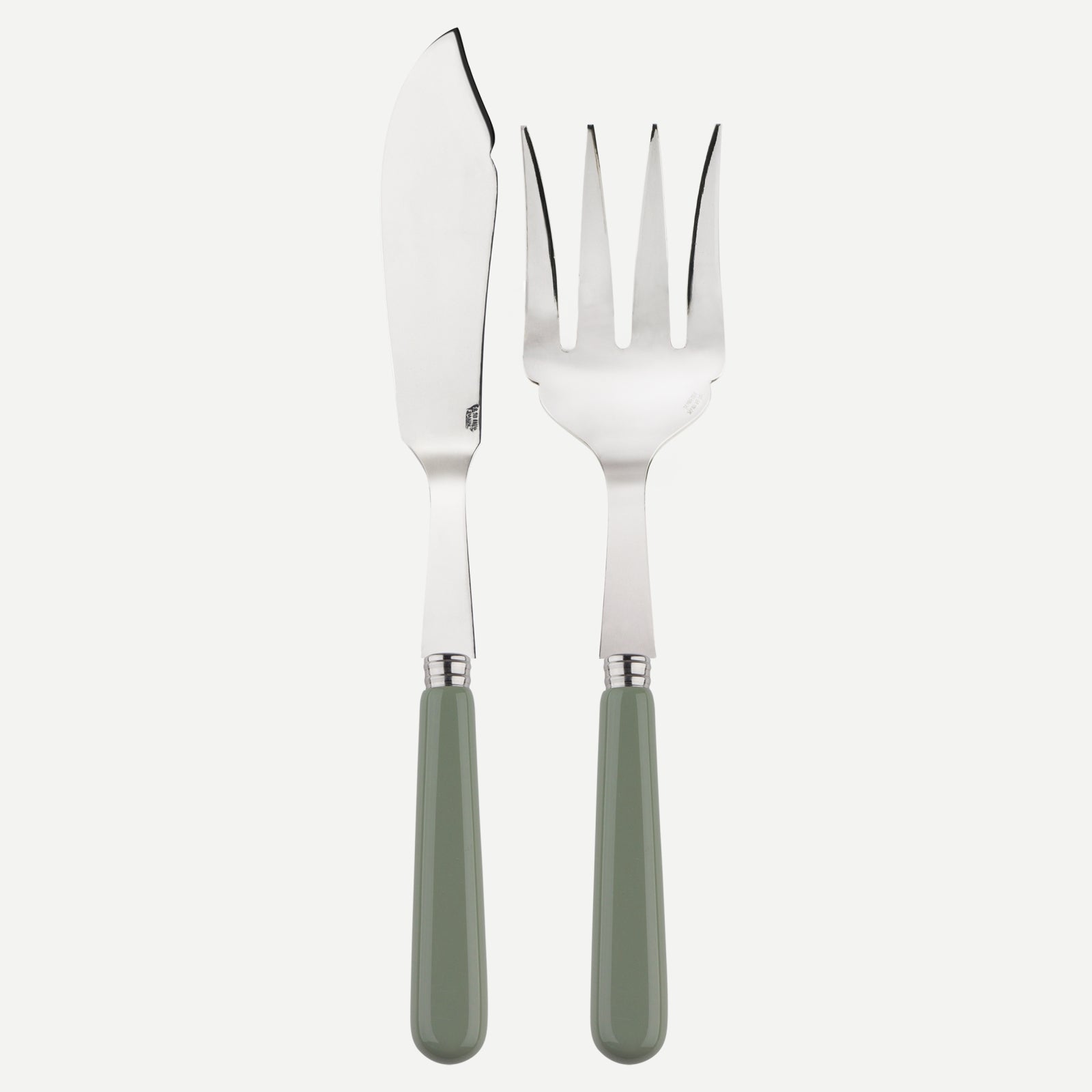 Pop Unis Fish Serving Set - Shiva Designs