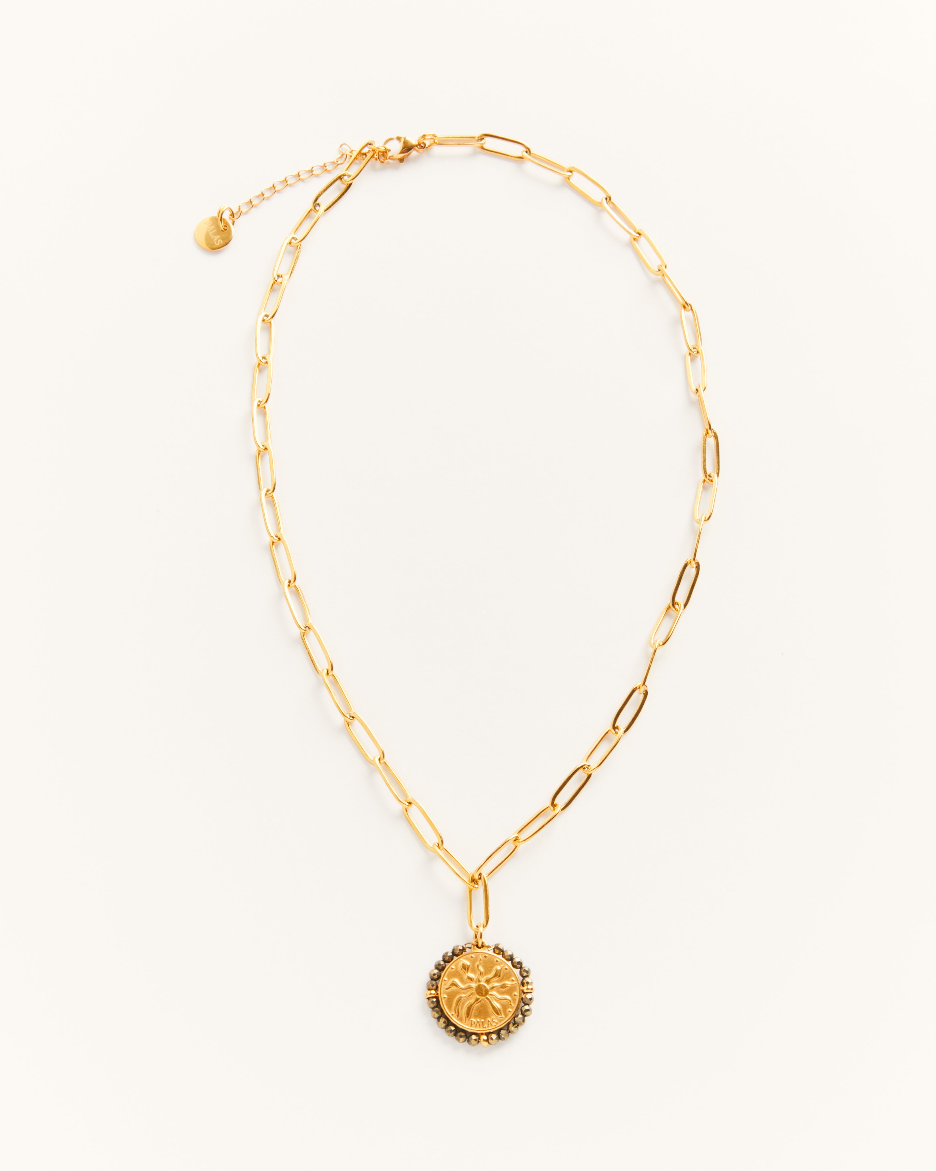Palma Necklace - Shiva Designs
