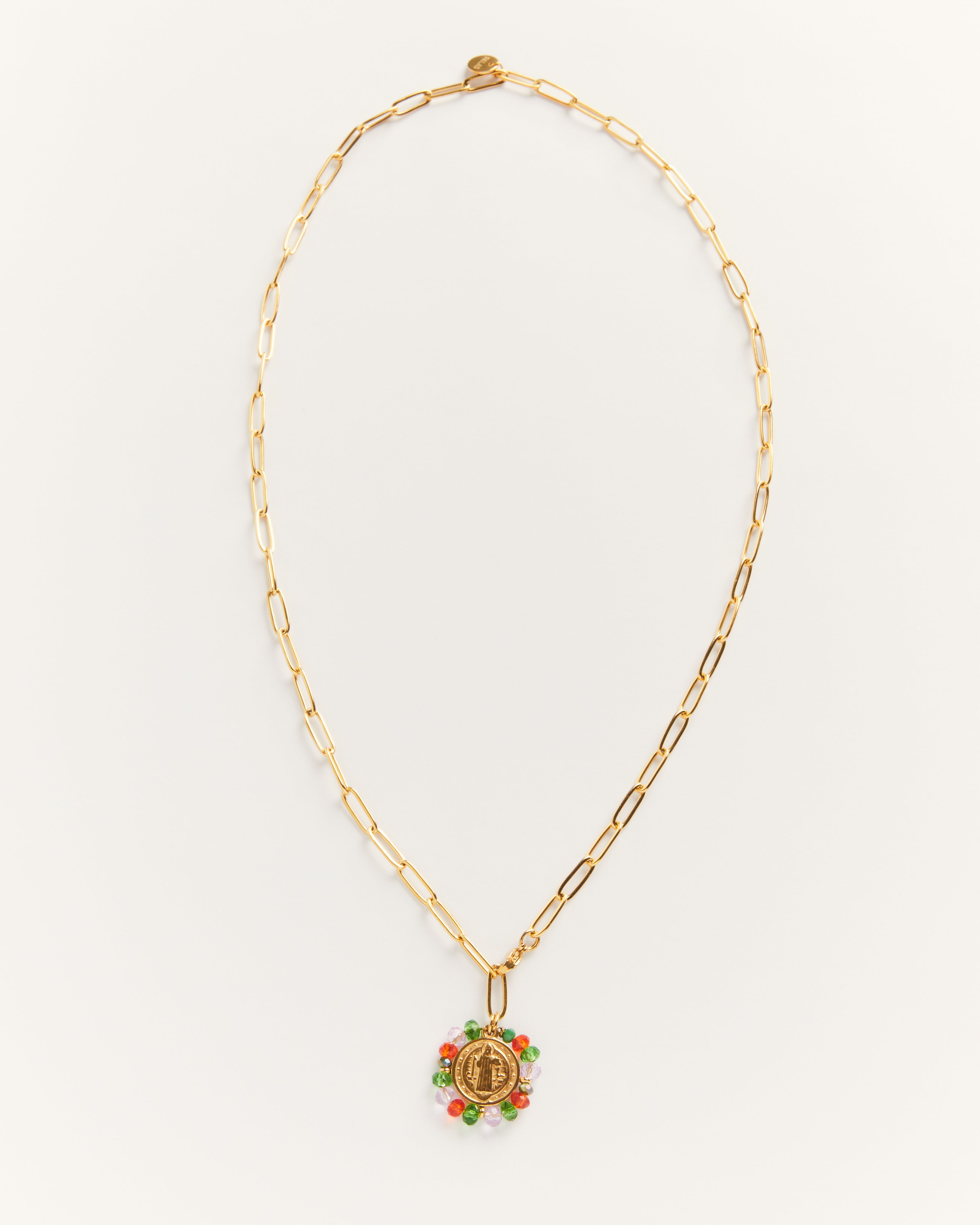Gloria Necklace - Shiva Designs