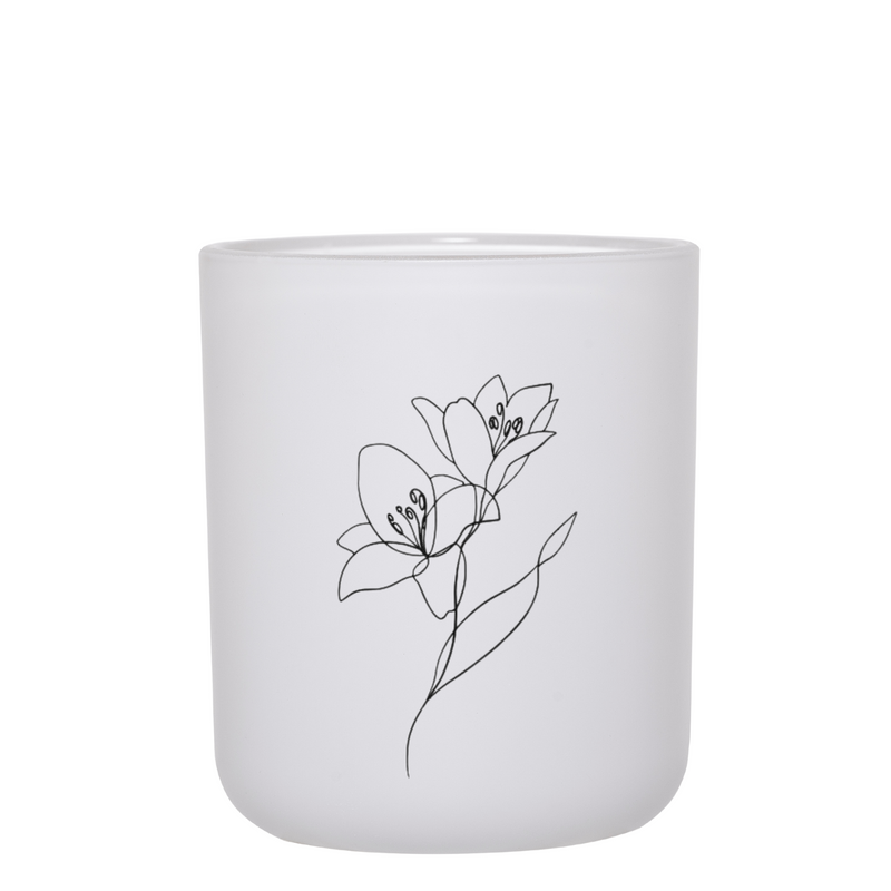 So Much Love - Grace Candle - Shiva Designs