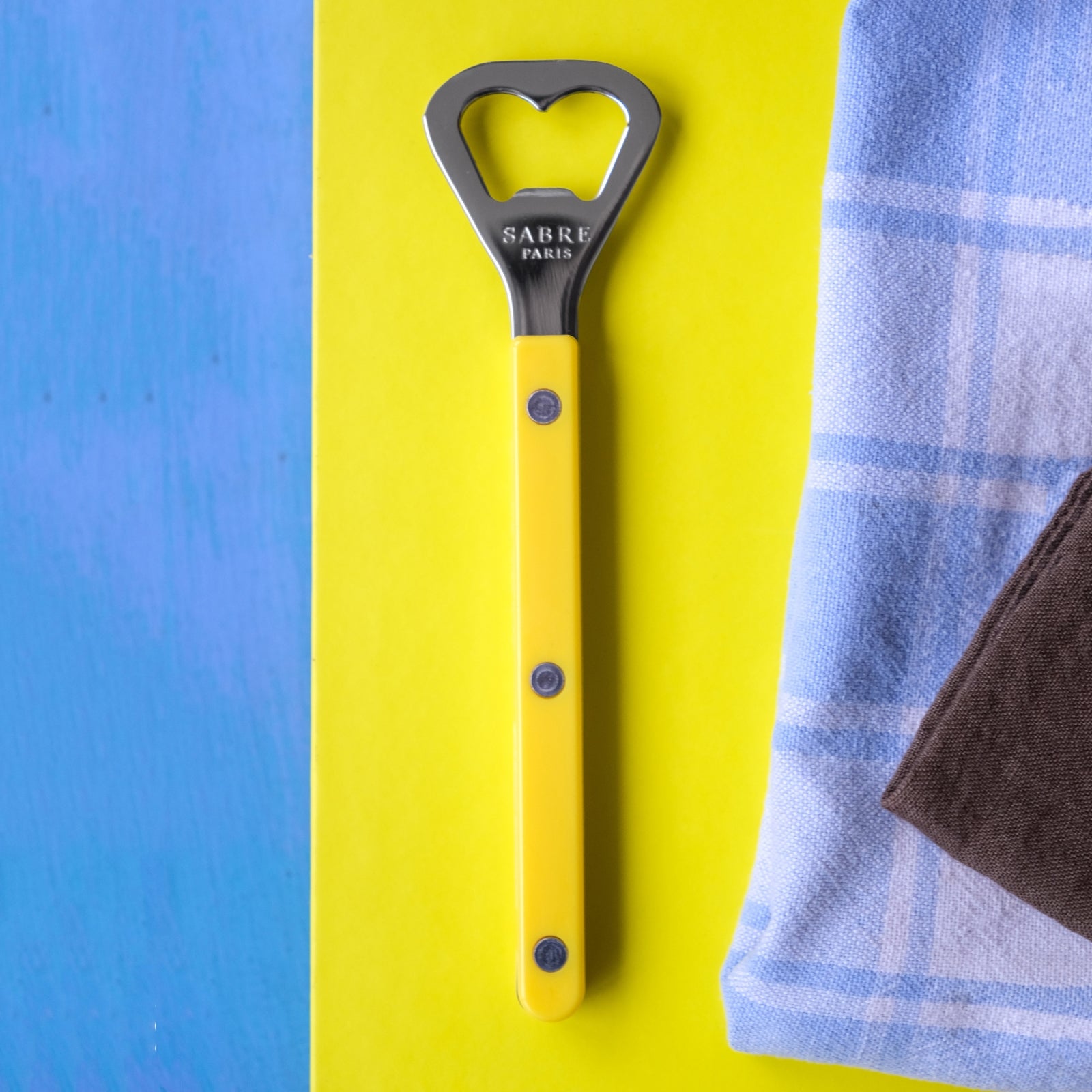 Bistrot Bottle Opener - Shiva Designs