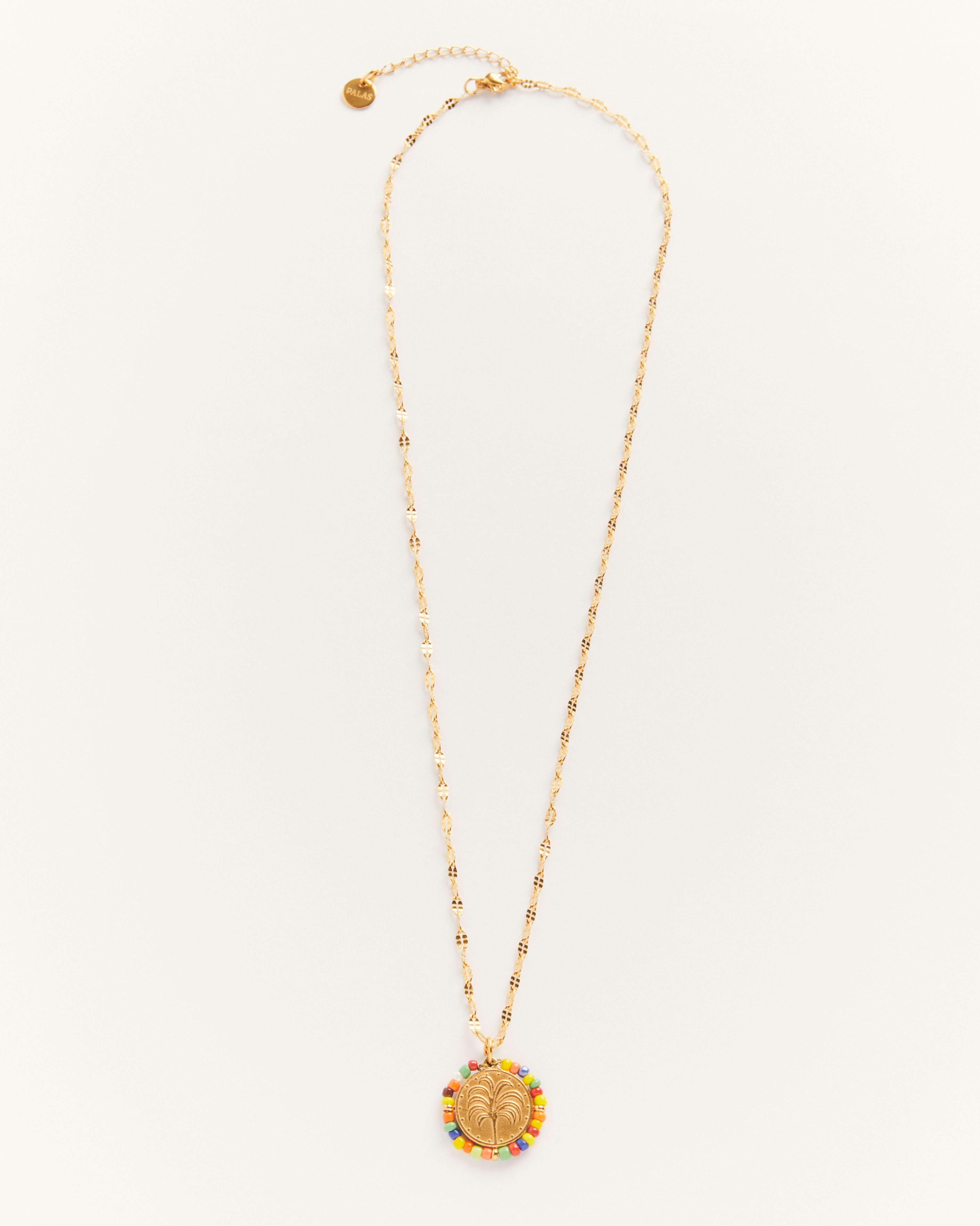 Tutti Frutti Necklace - Shiva Designs