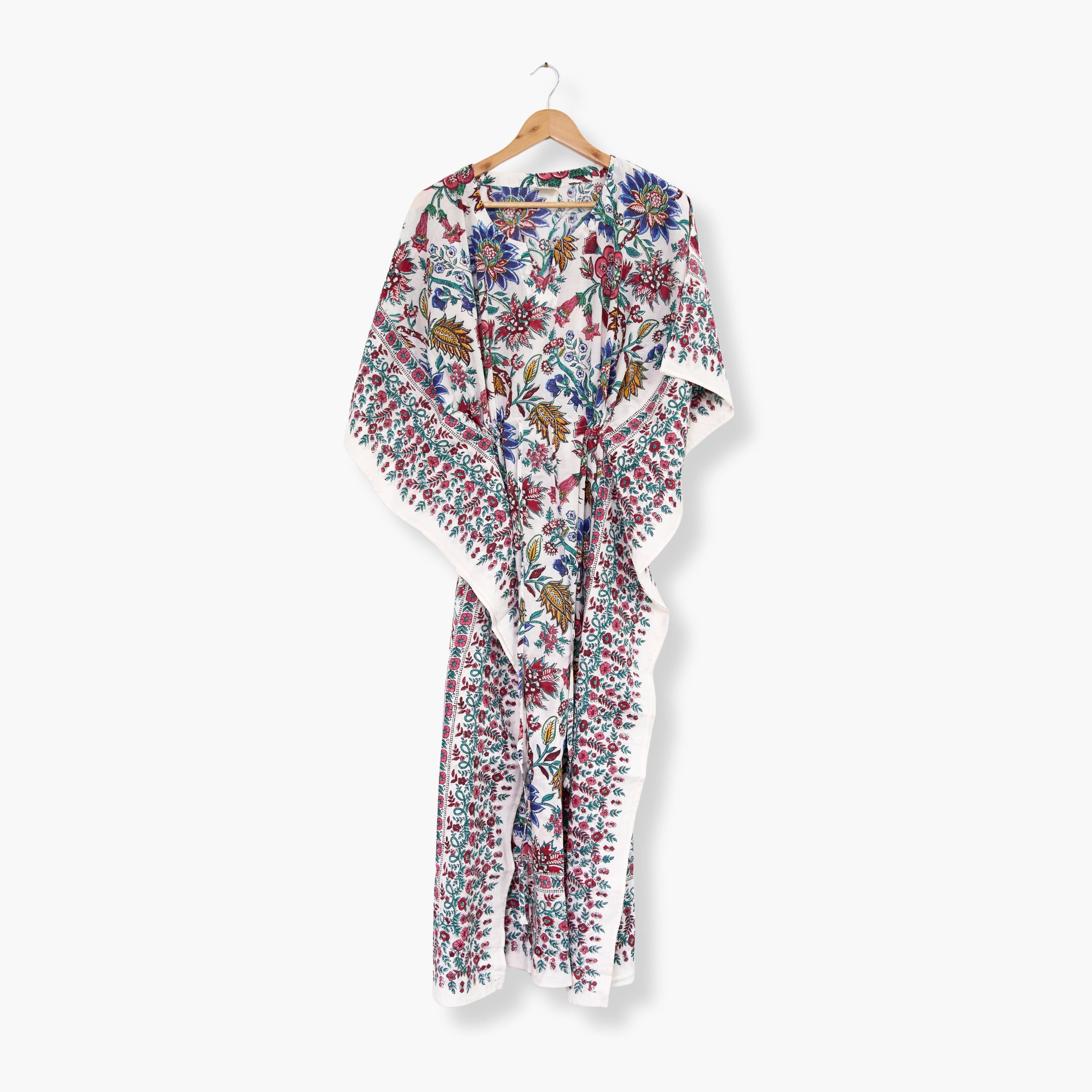 Long Kaftan 3 - Shiva Designs