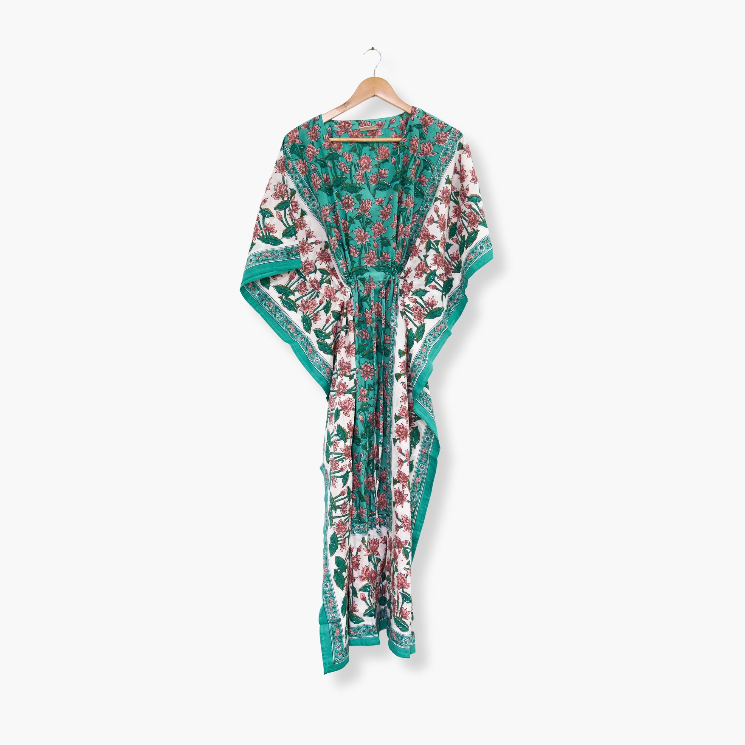 Long Kaftan 4 - Shiva Designs