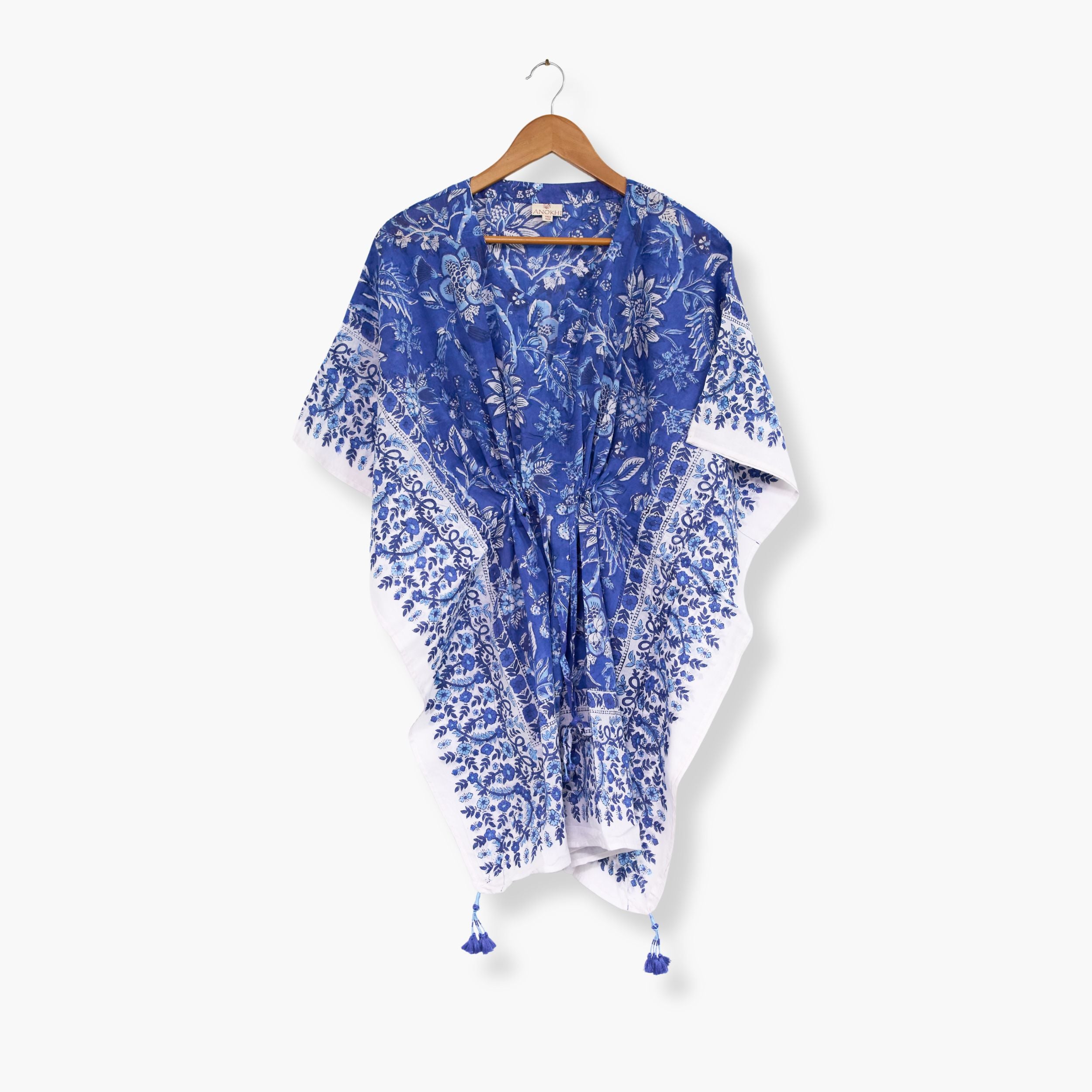 Short Kaftan 5 - Shiva Designs