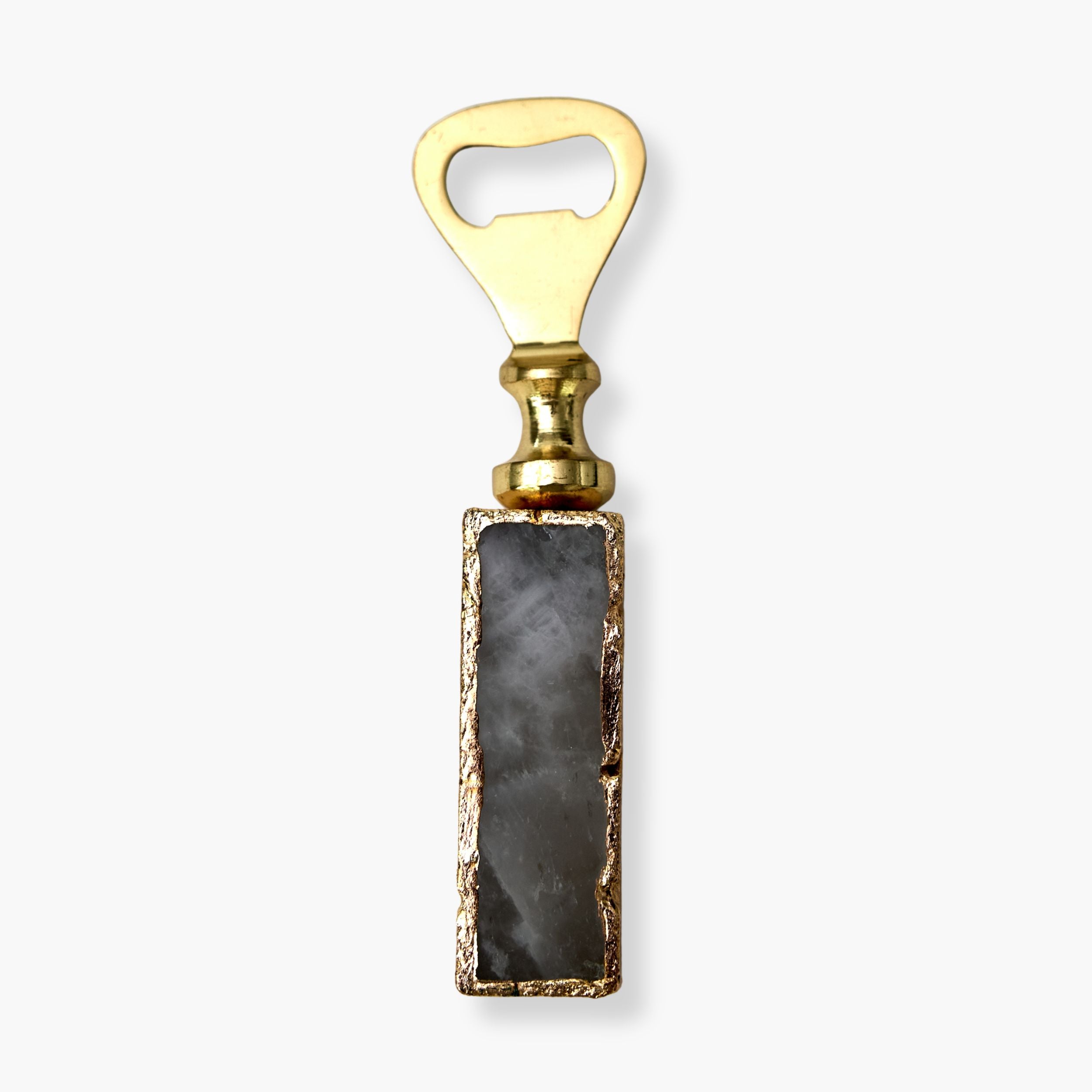 Agate Quartz Bottle Opener - Shiva Designs