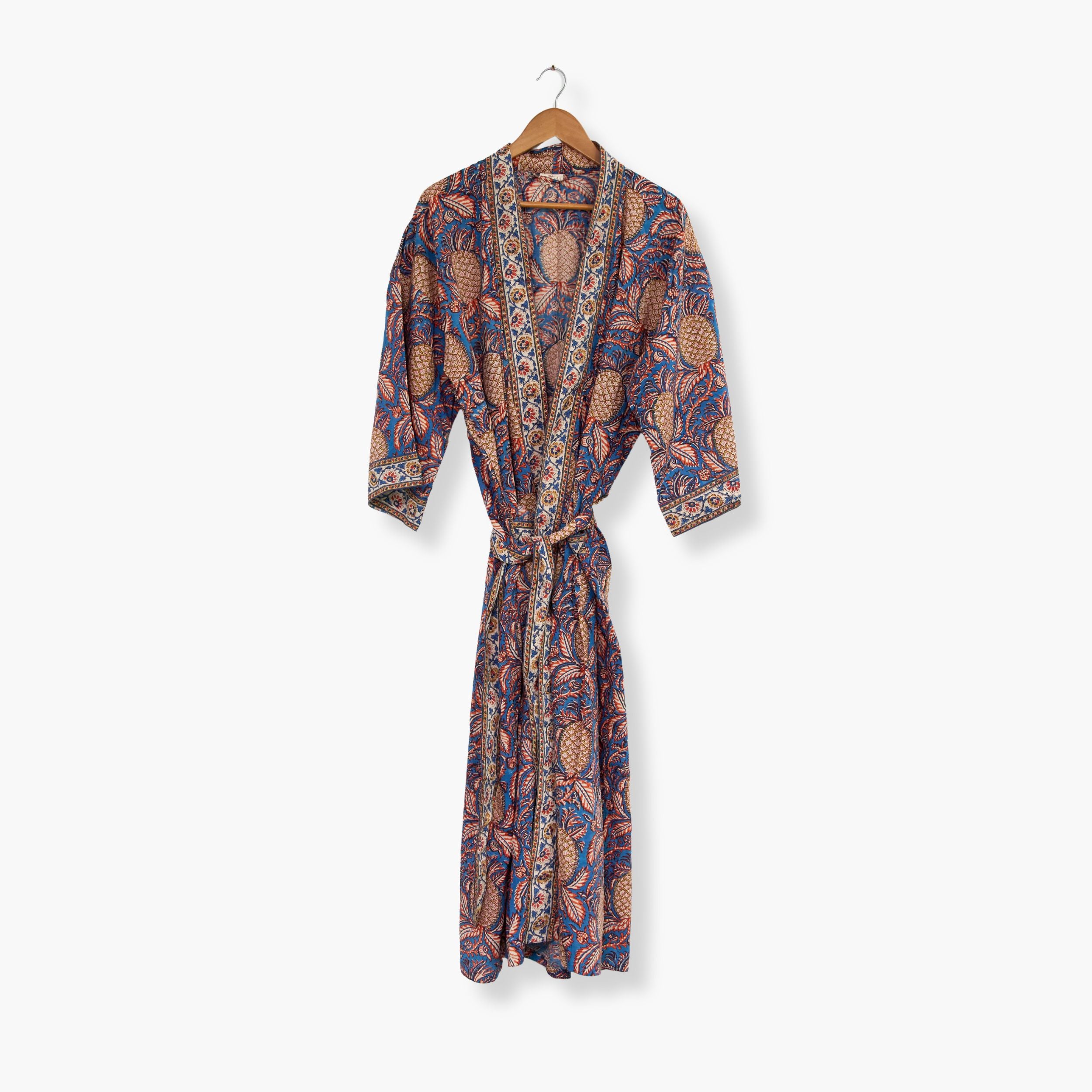 Long Robe 1 - Shiva Designs