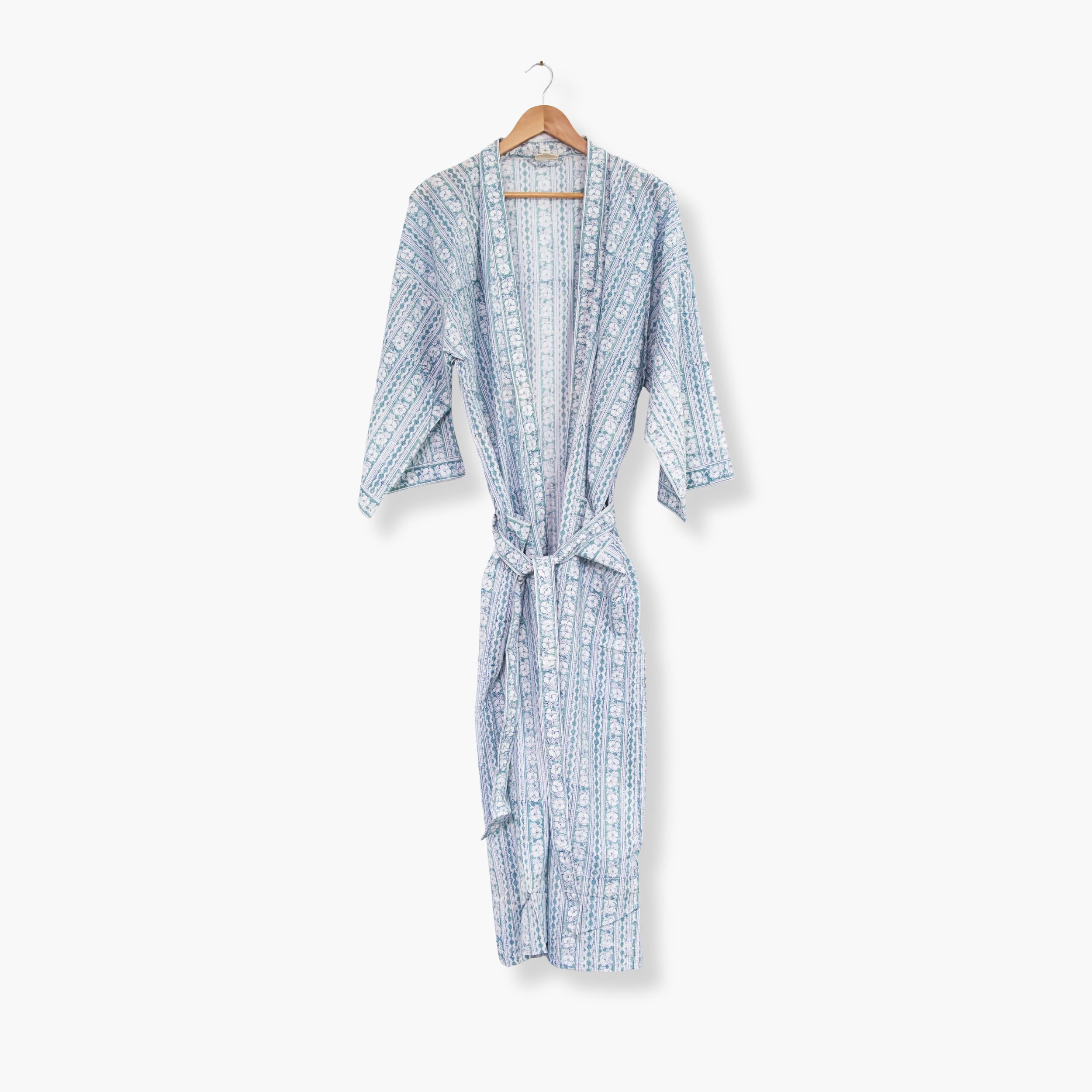 Long Robe 3 - Shiva Designs