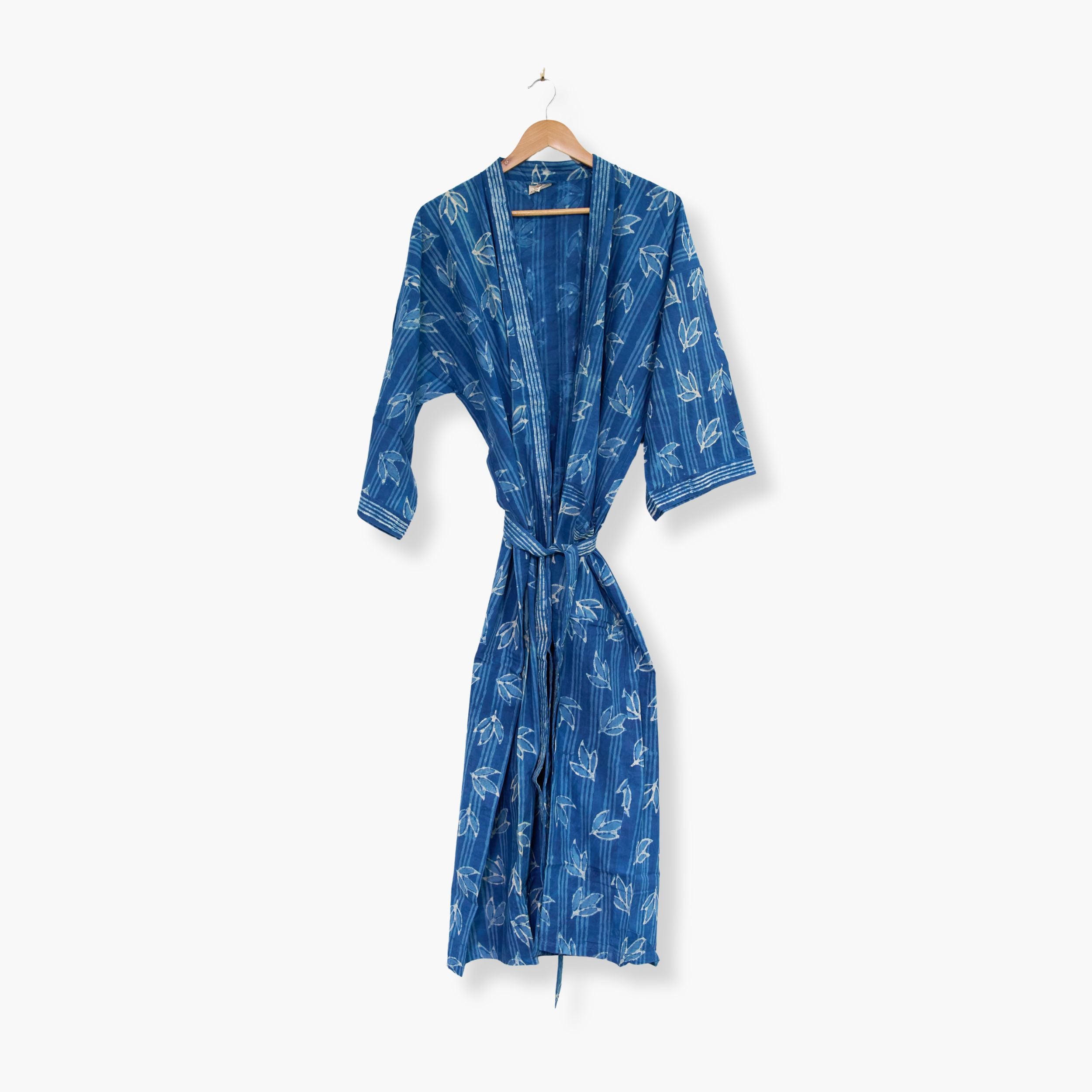 Long Robe 5 - Shiva Designs