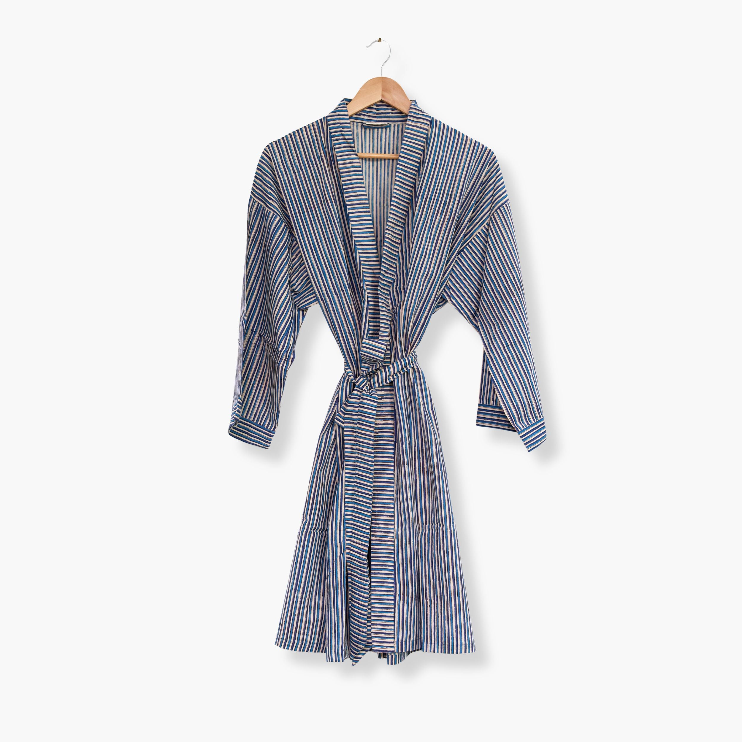 Short Robe 3 - Shiva Designs