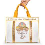 The Cappadocia Tote
