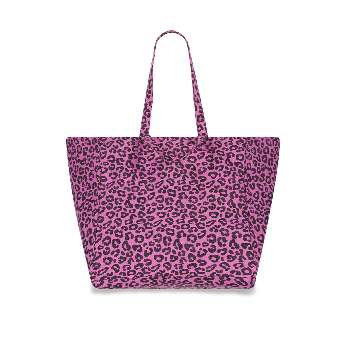 Elisa Tote – Graou Orchid - Shiva Designs