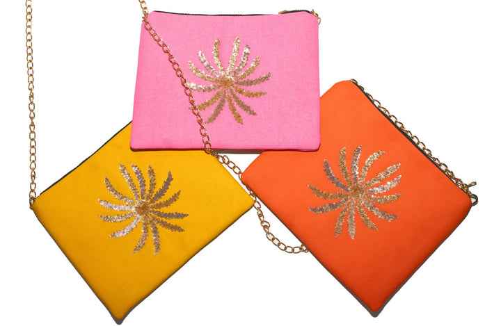 Sparkler Pochette
