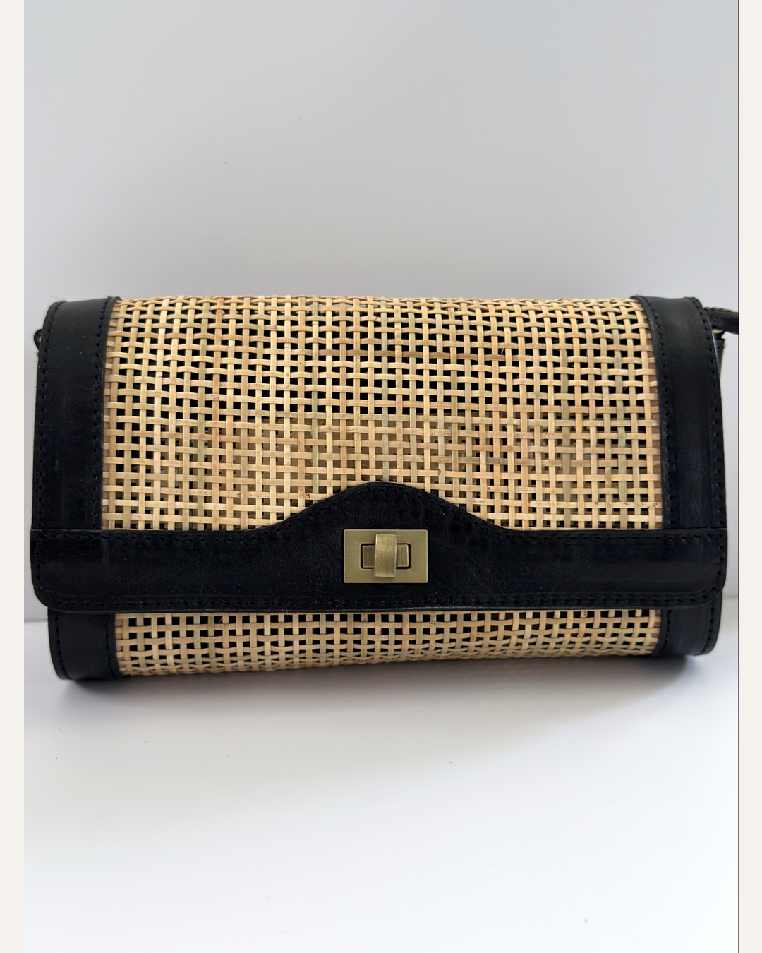 The Riviera Clutch - Shiva Designs