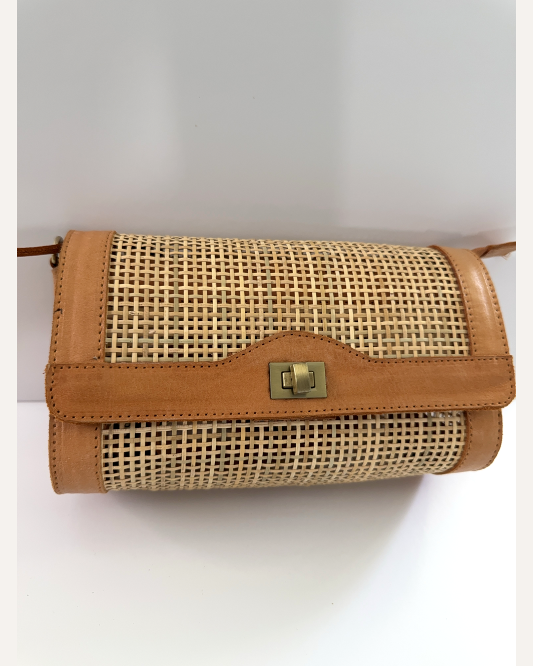 The Riviera Clutch - Shiva Designs