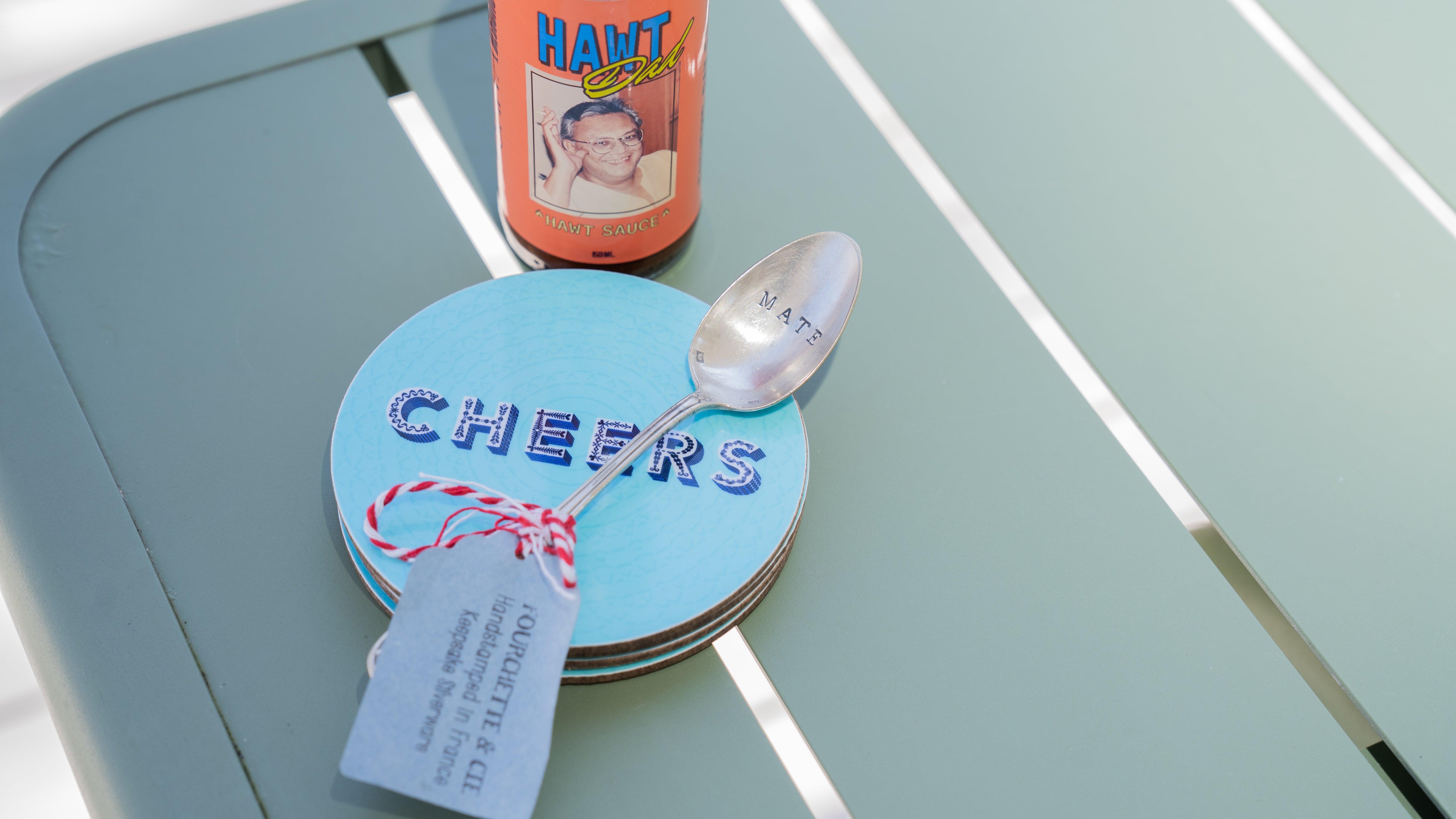 Fathers Day Collab Option 7- Dad's a Mate