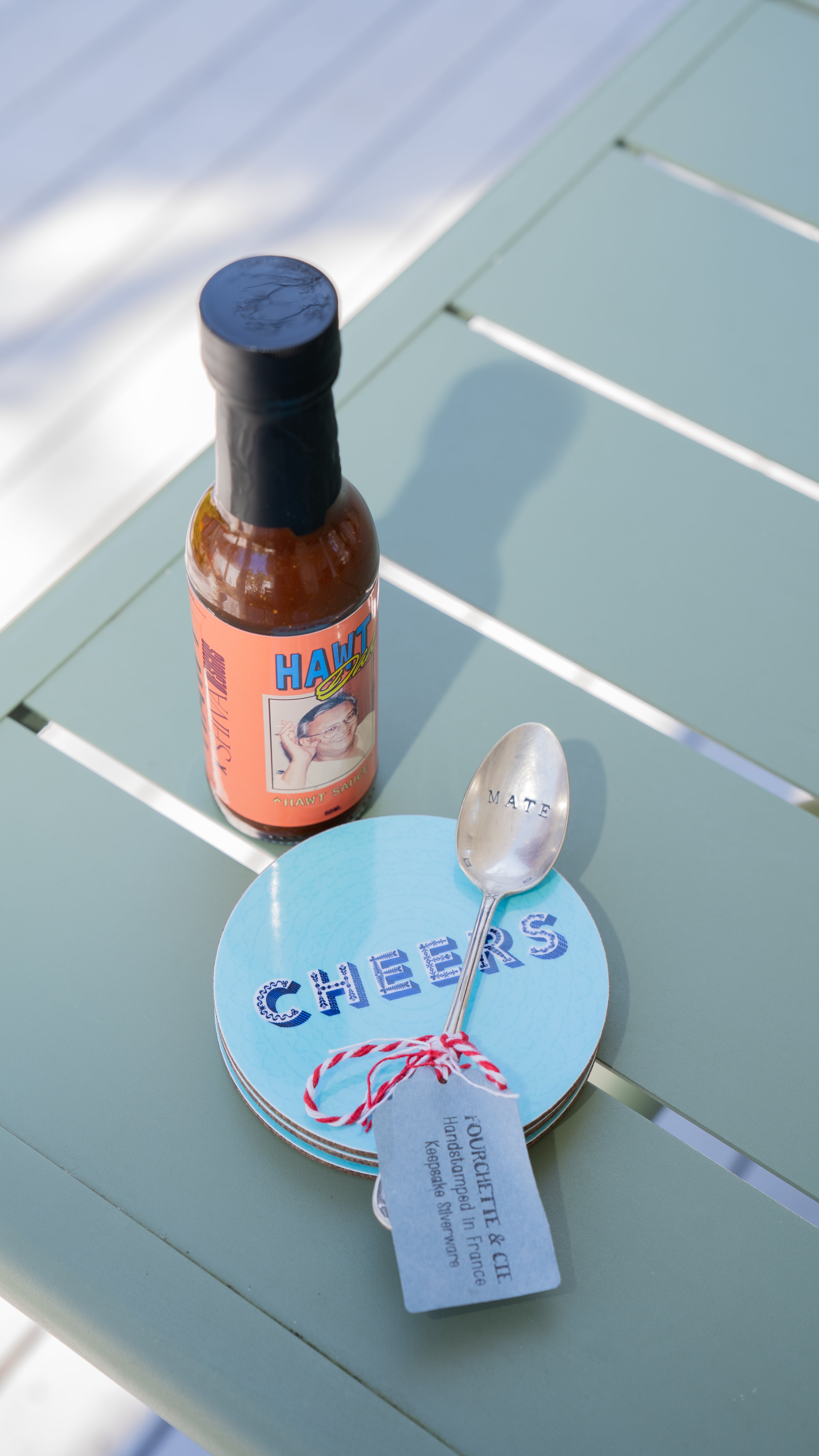 Fathers Day Collab Option 7- Dad's a Mate