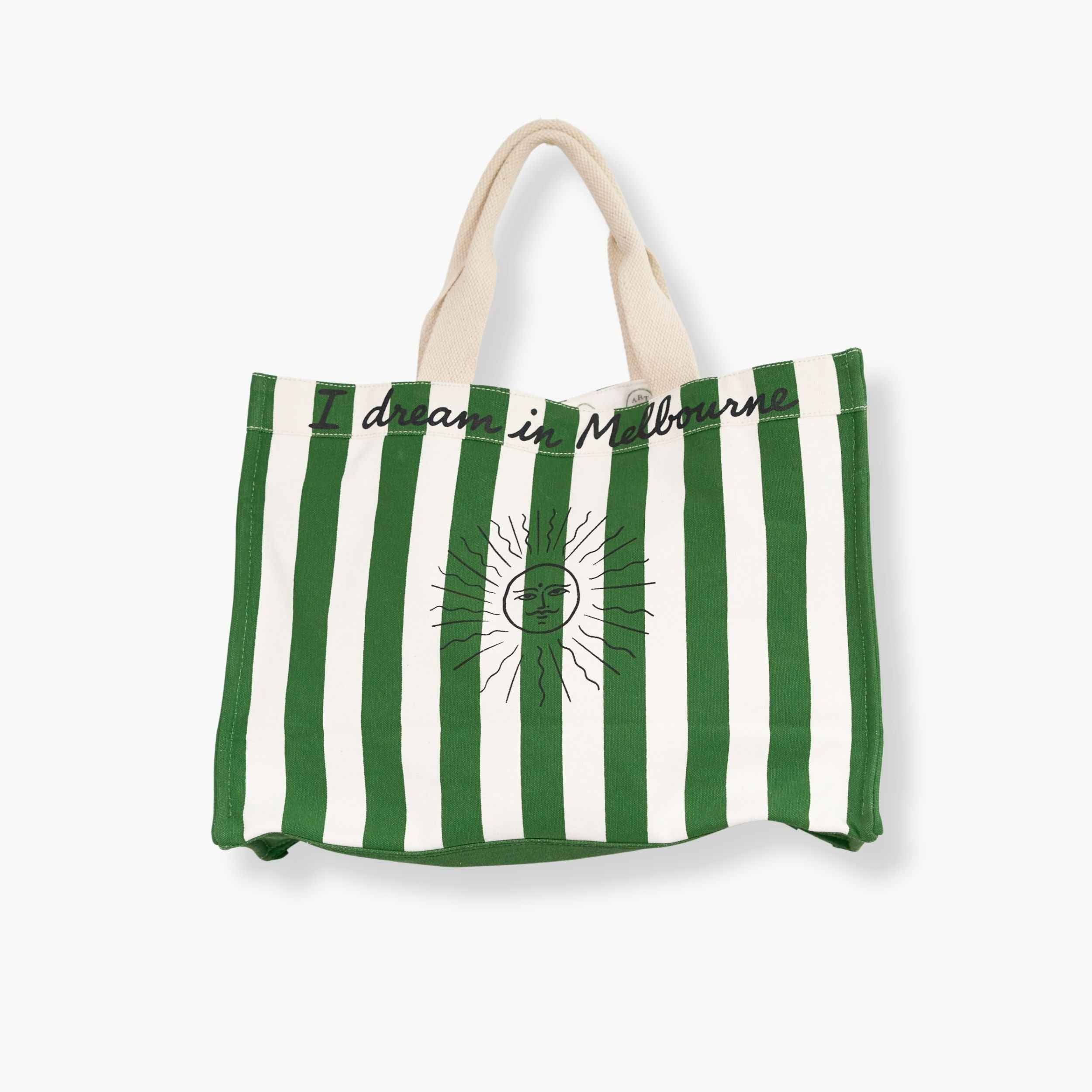 The Melbourne Tote