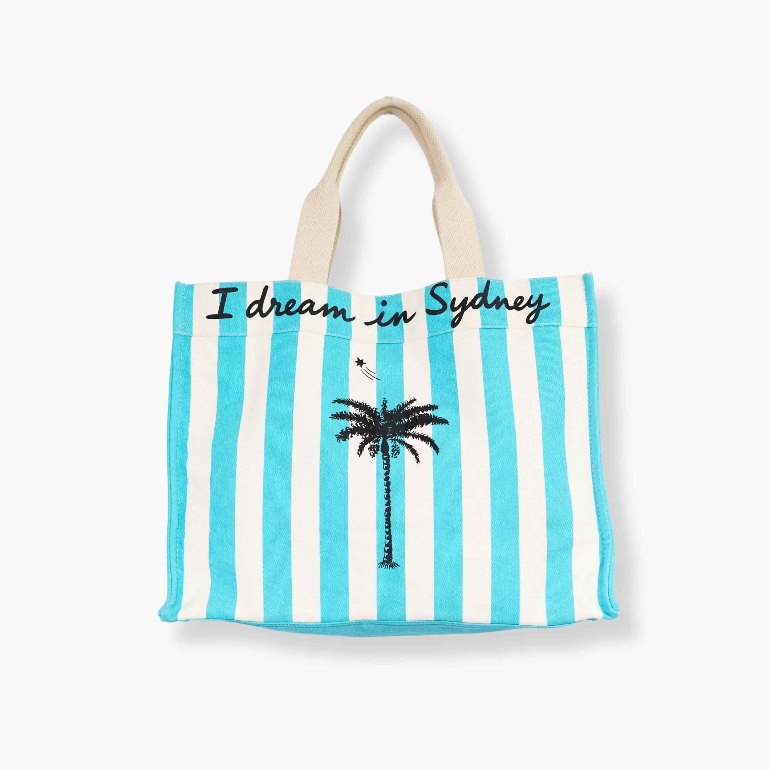 The Sydney Tote