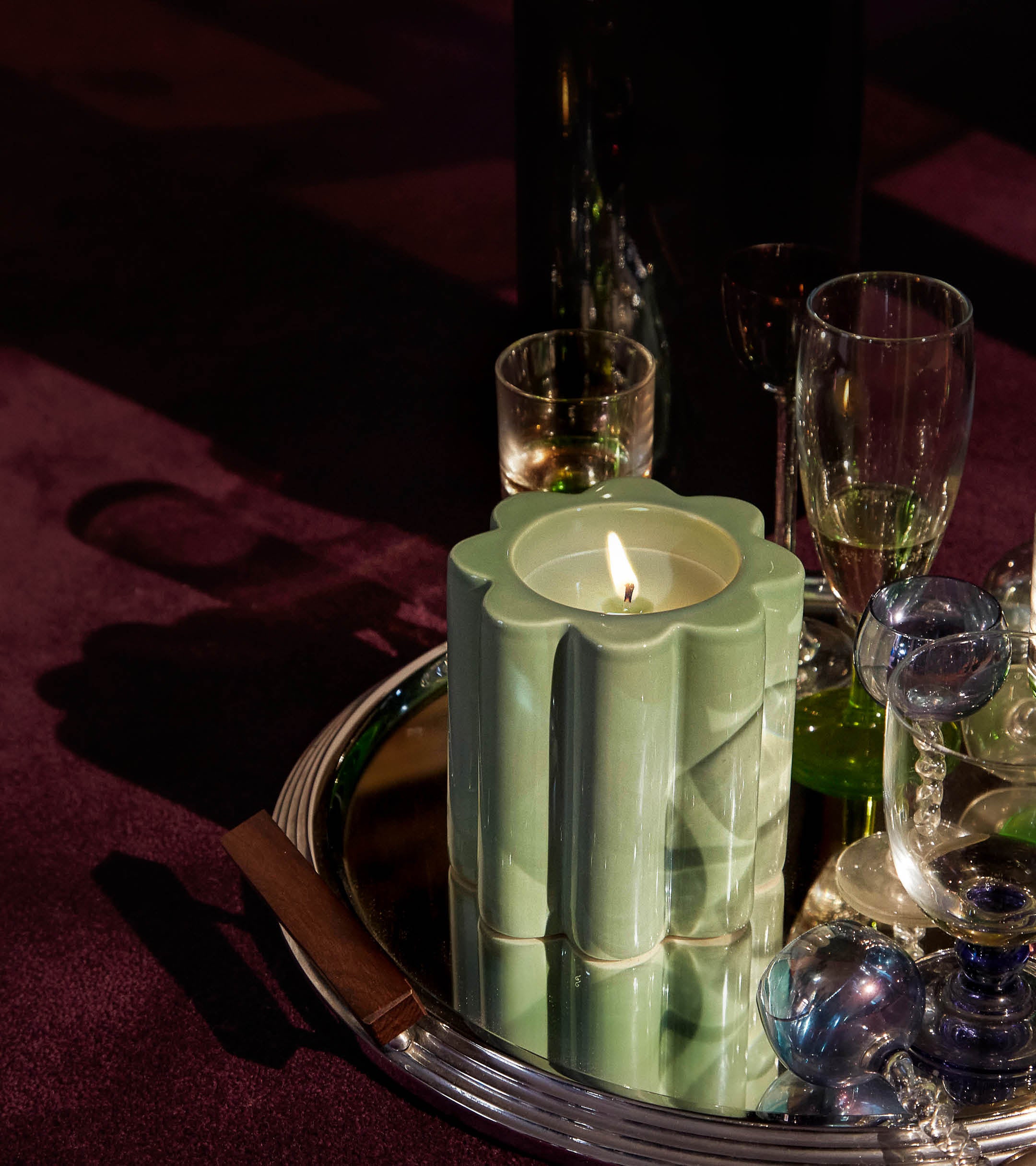 La Candela  Candles