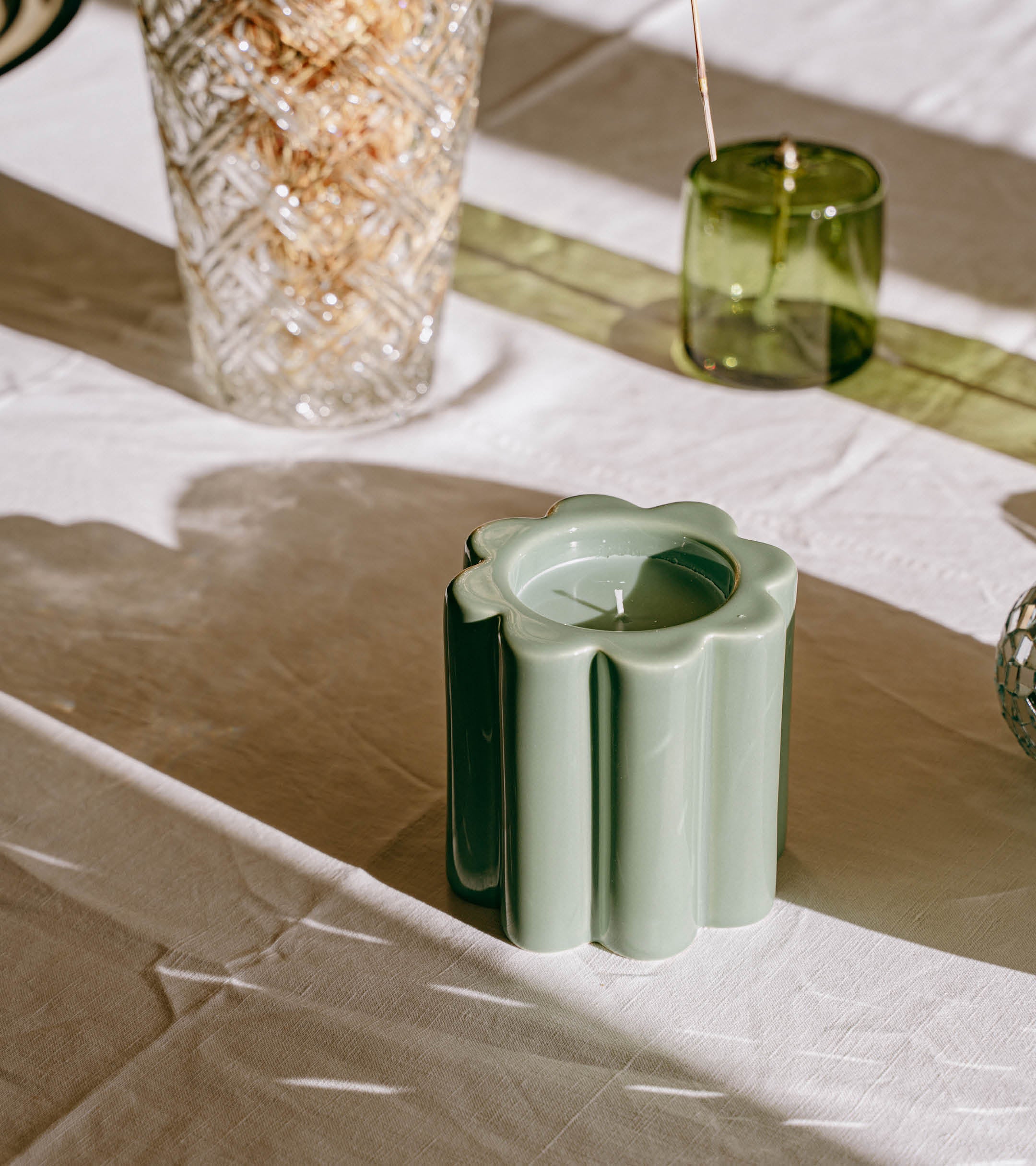 La Candela  Candles