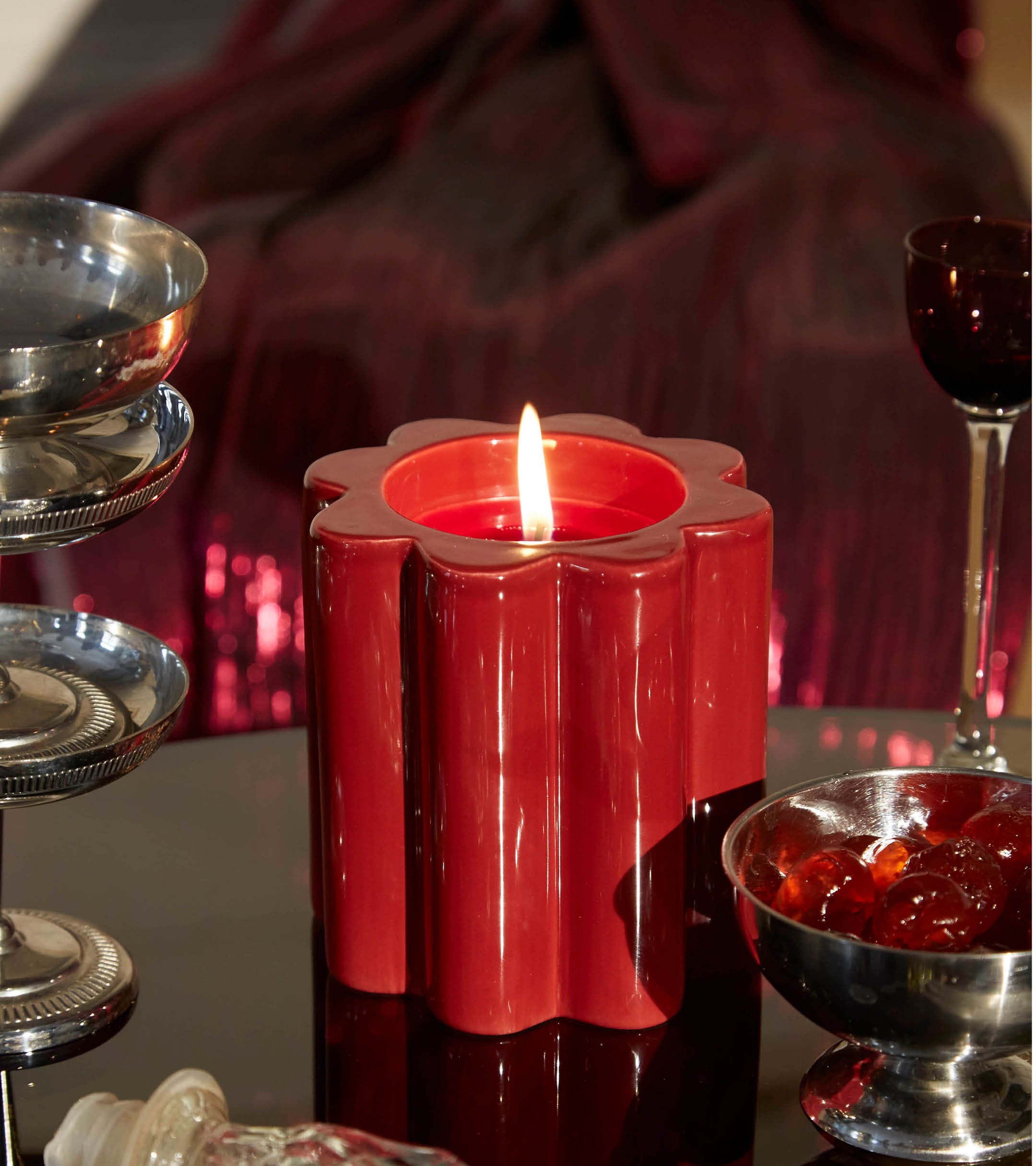 La Candela  Candles
