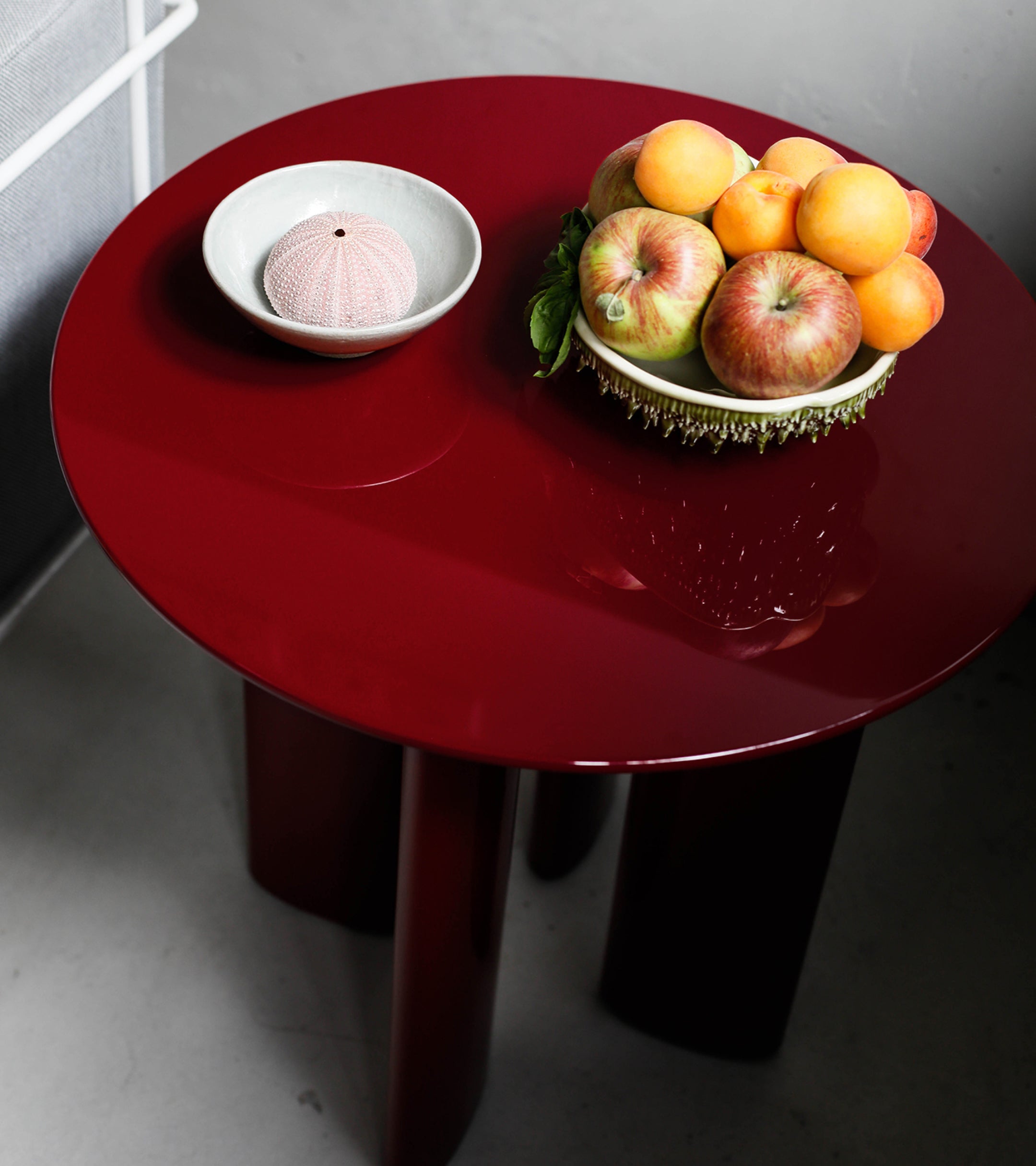 Carlotta Side Table