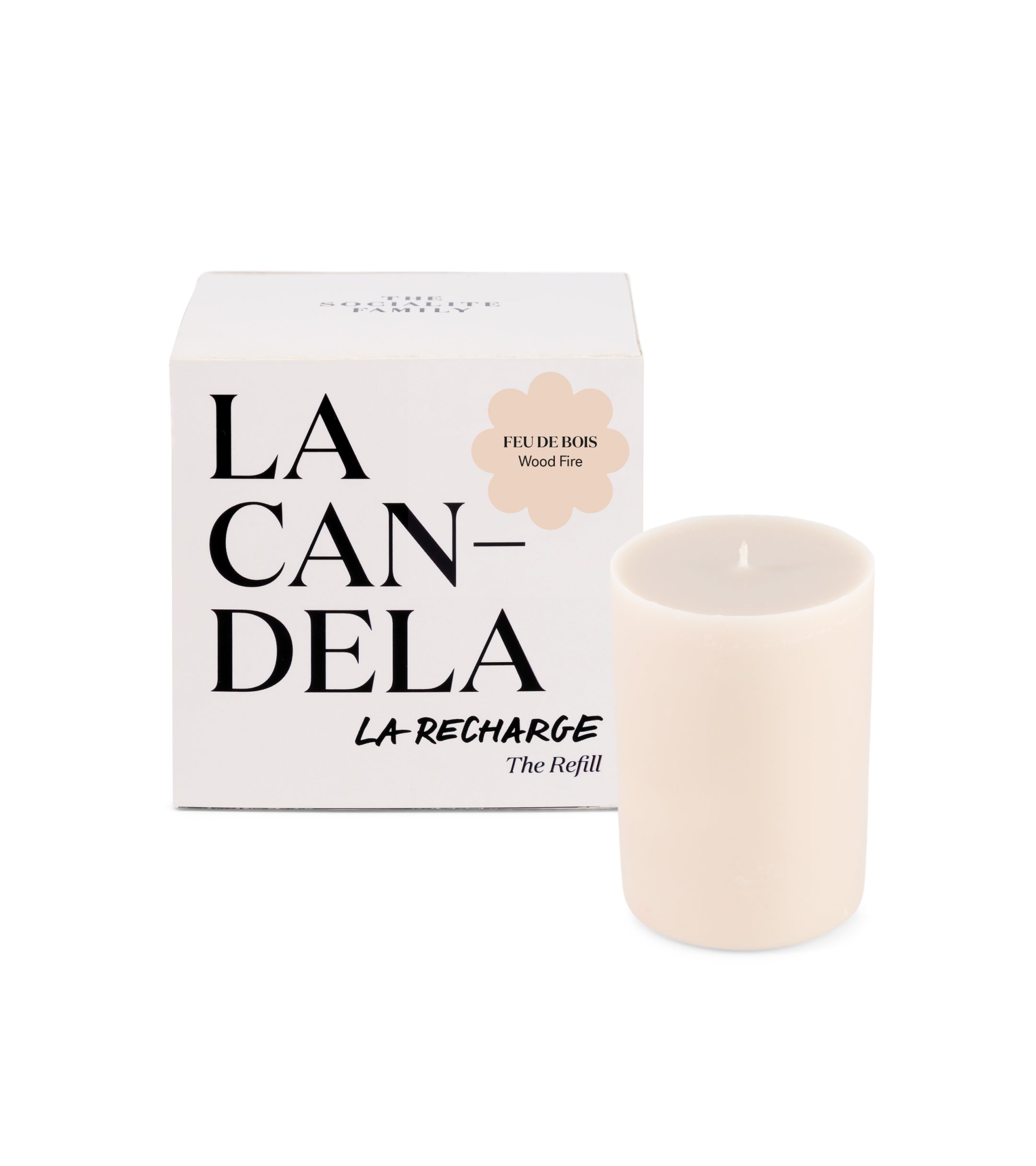 La Candela  Candles