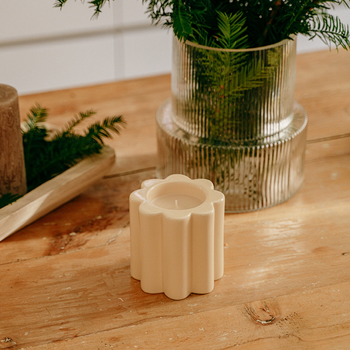 La Candela  Candles