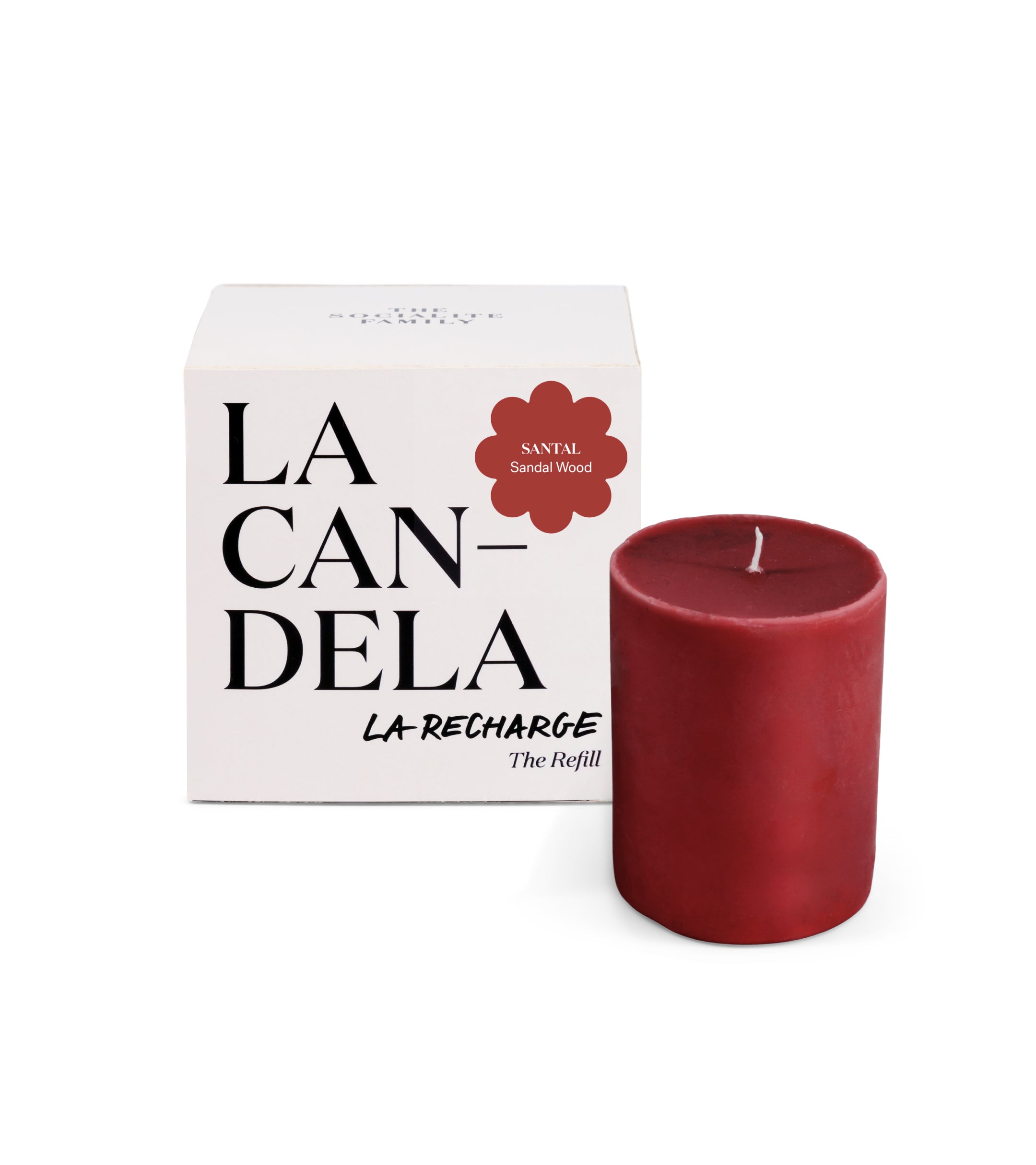 La Candela  Candles