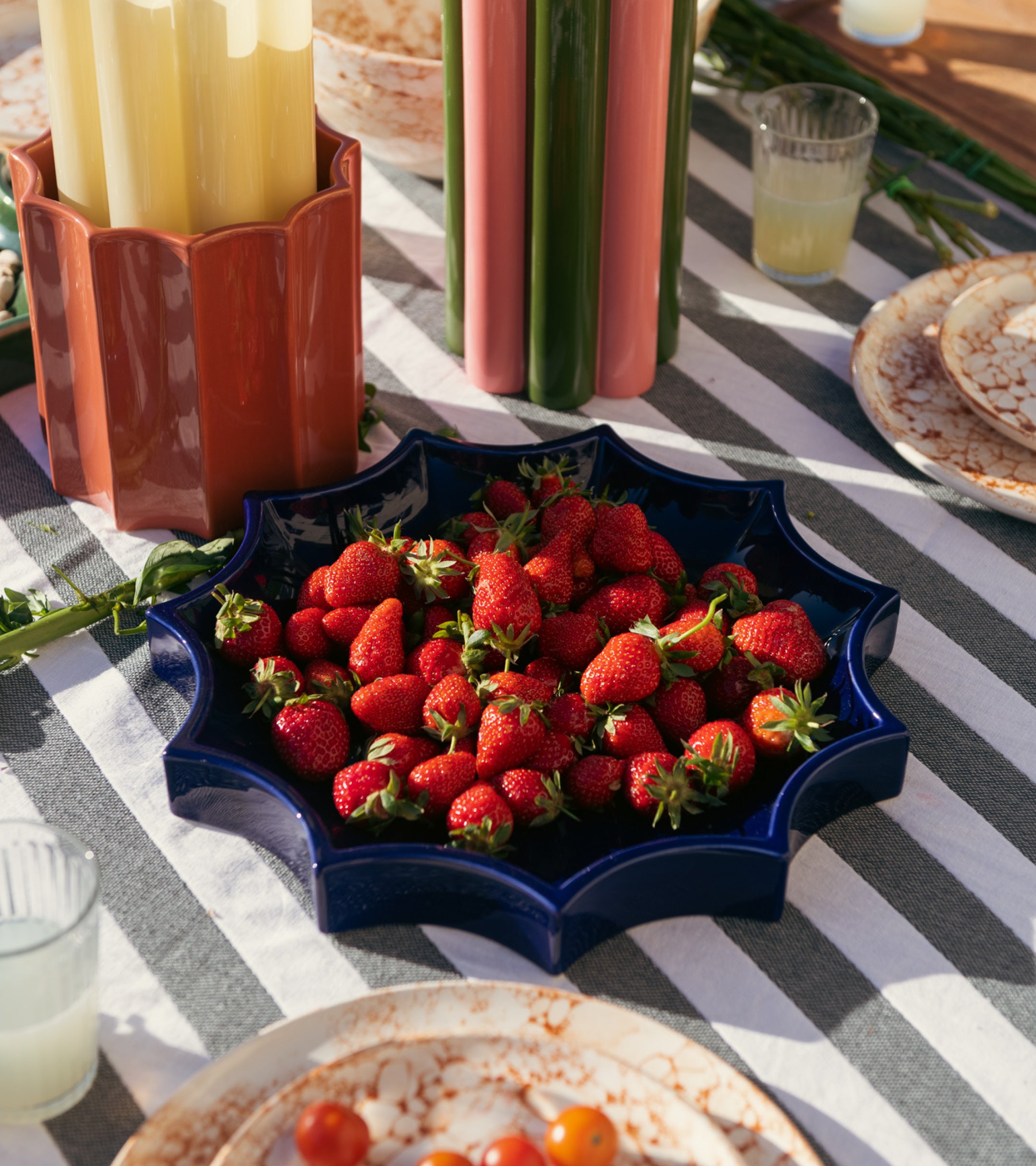 Tasca Tray