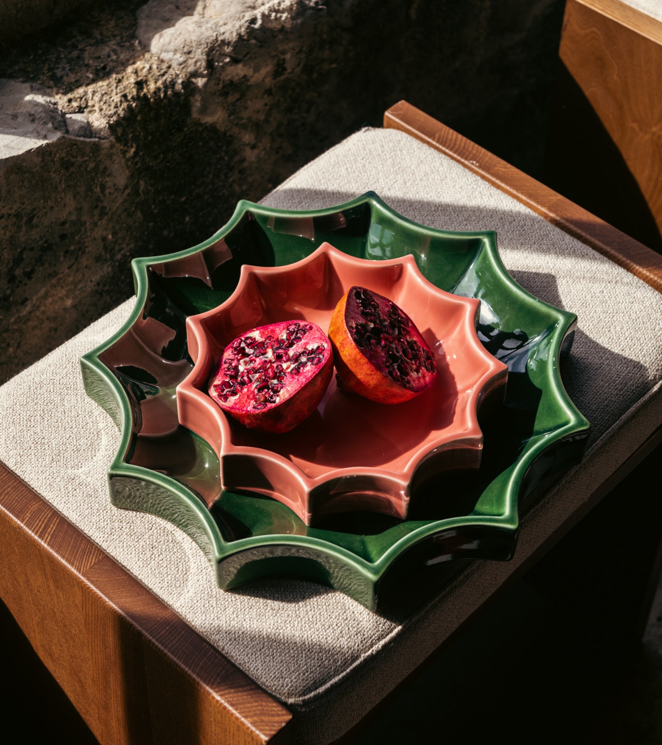 Tasca Tray