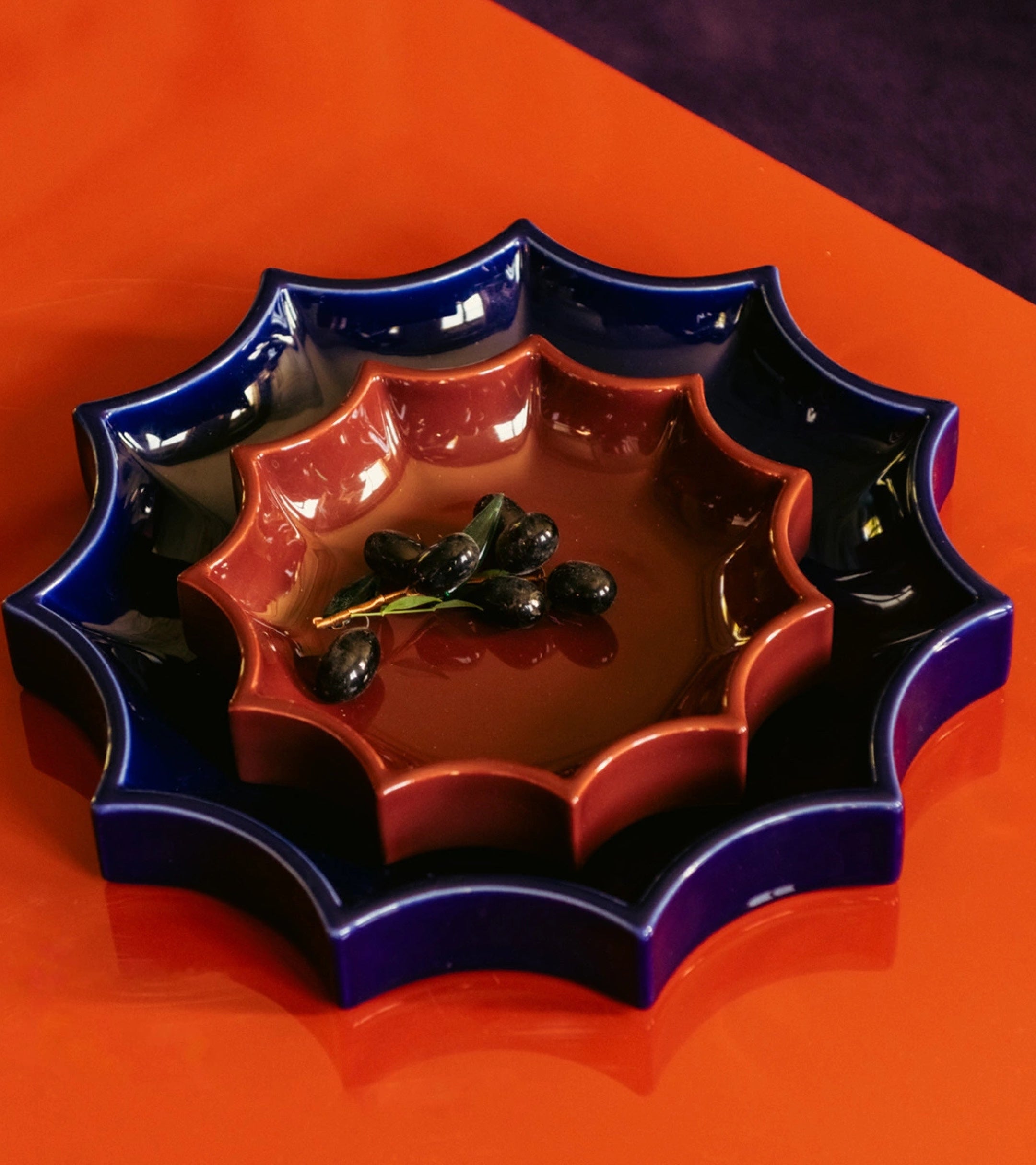 Tasca Tray