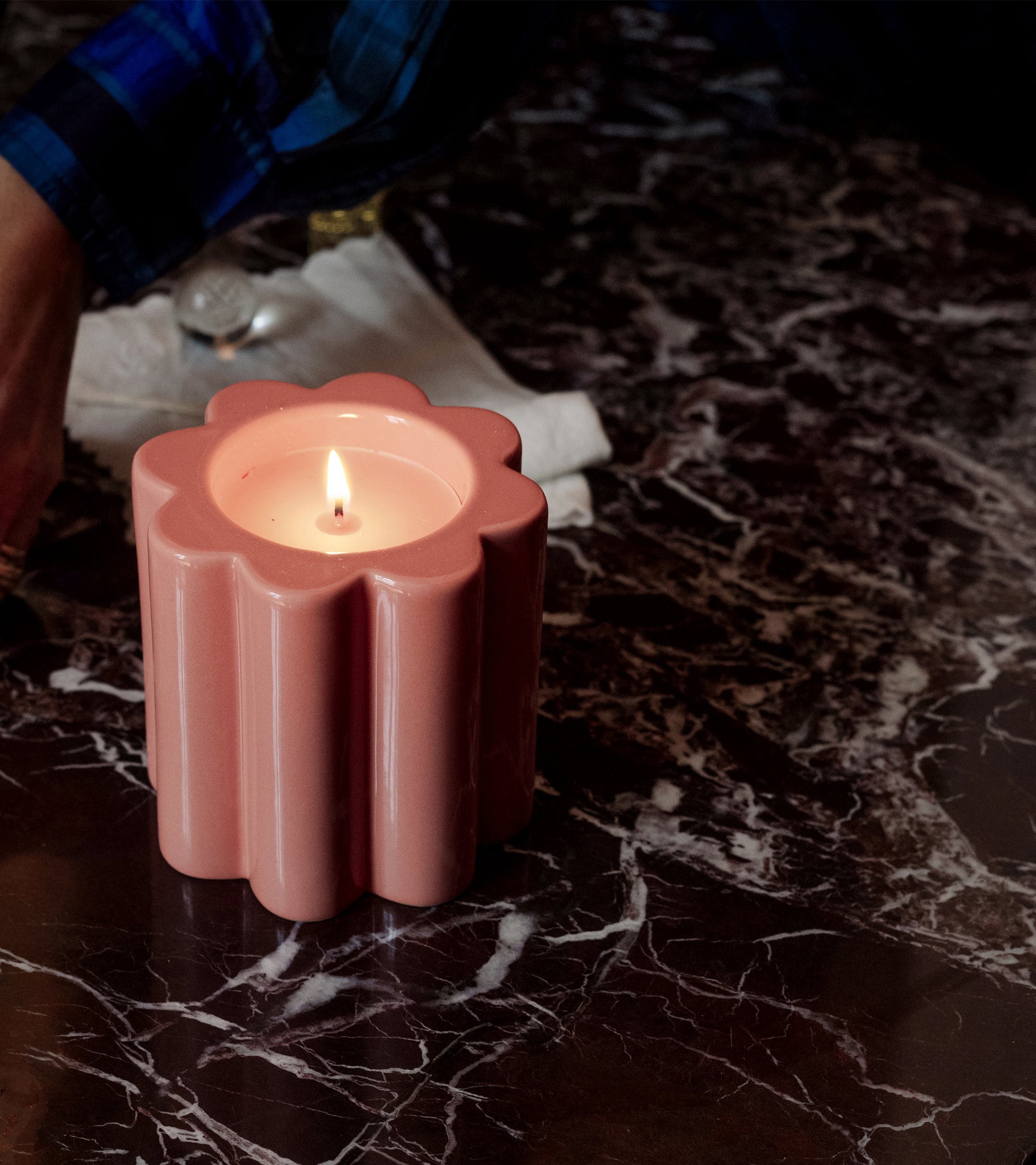 La Candela  Candles
