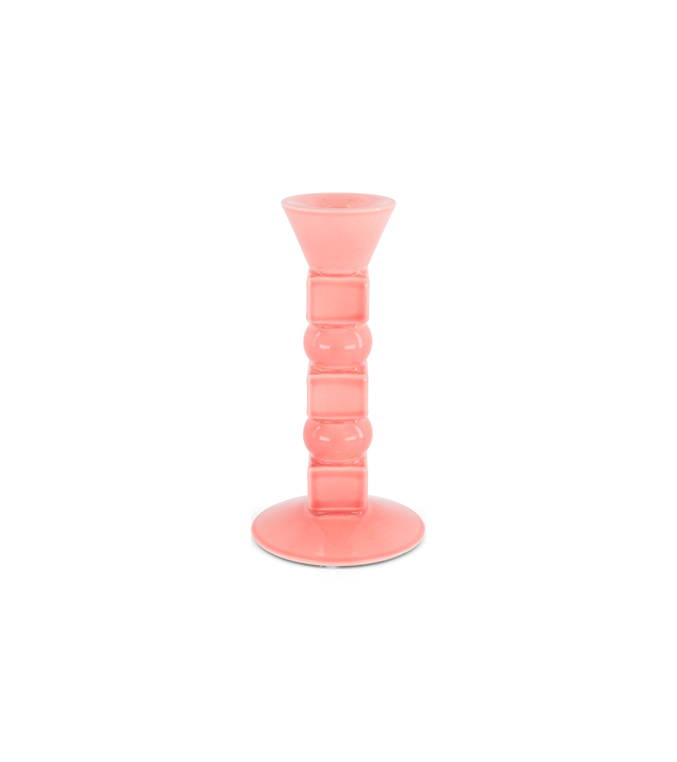 Anna Small  Candleholder