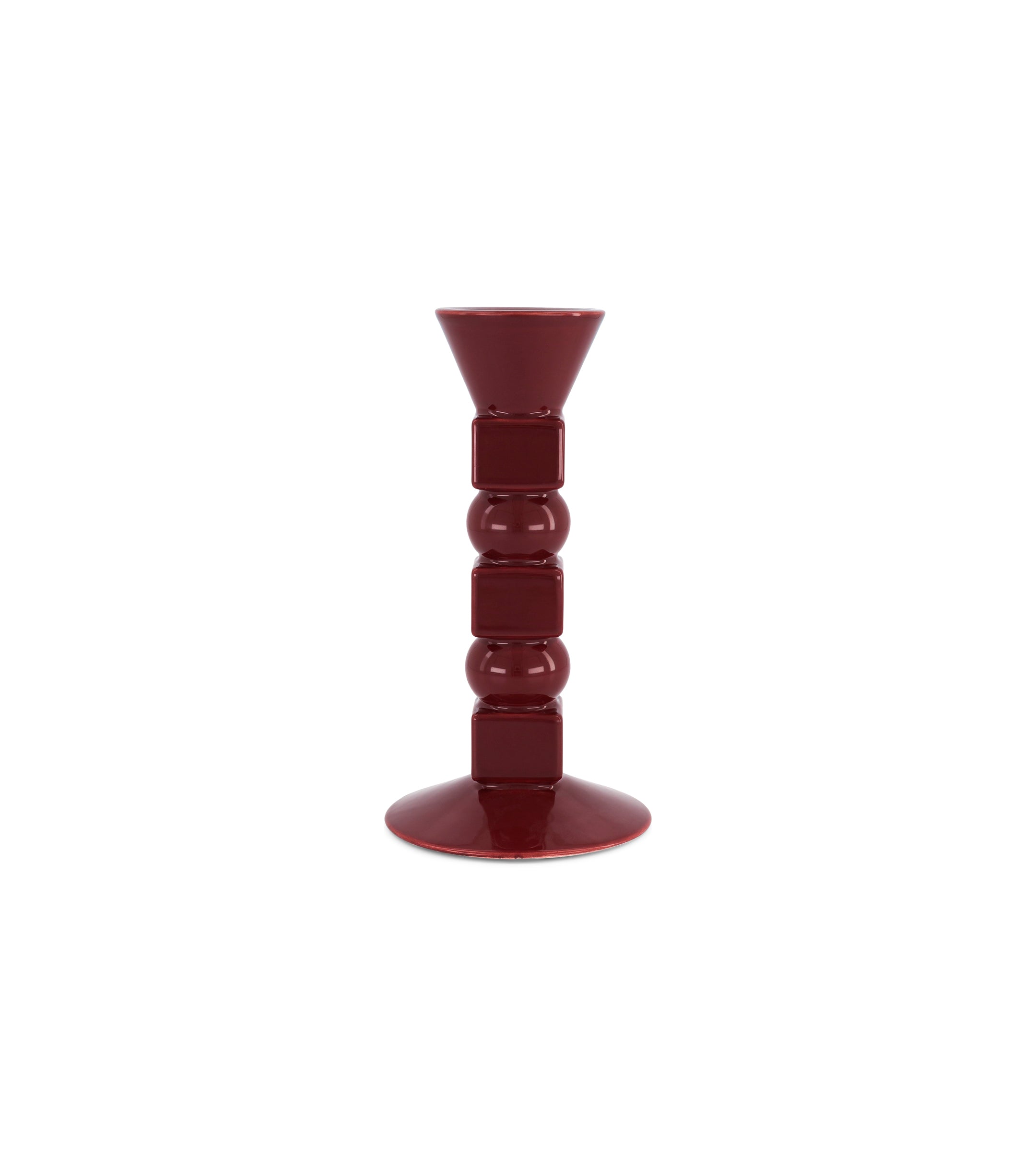 Anna Small  Candleholder