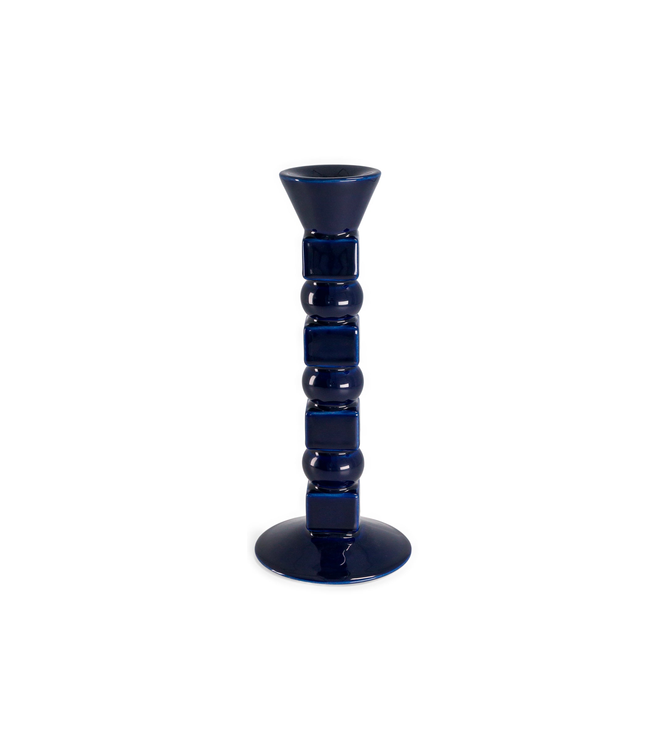 Anna Large  Candleholder