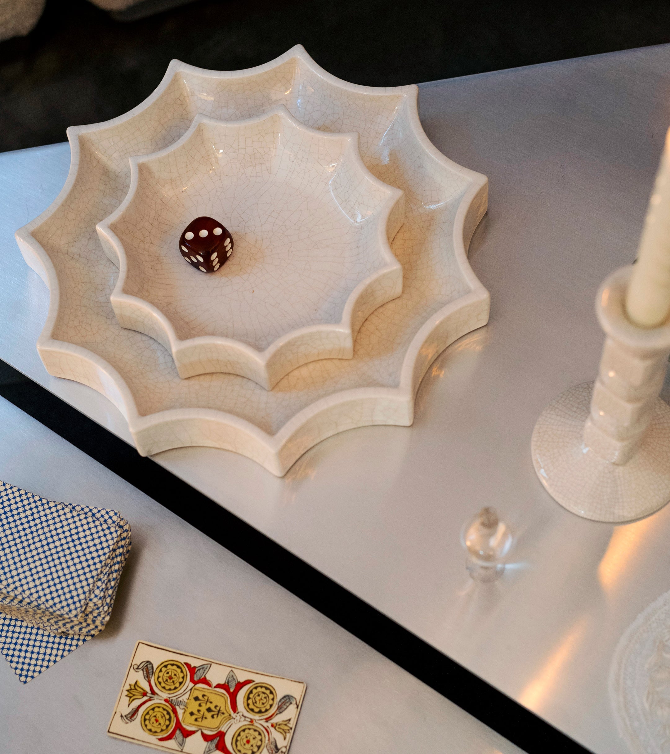Tasca Tray