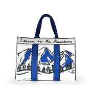 The Mountain Tote