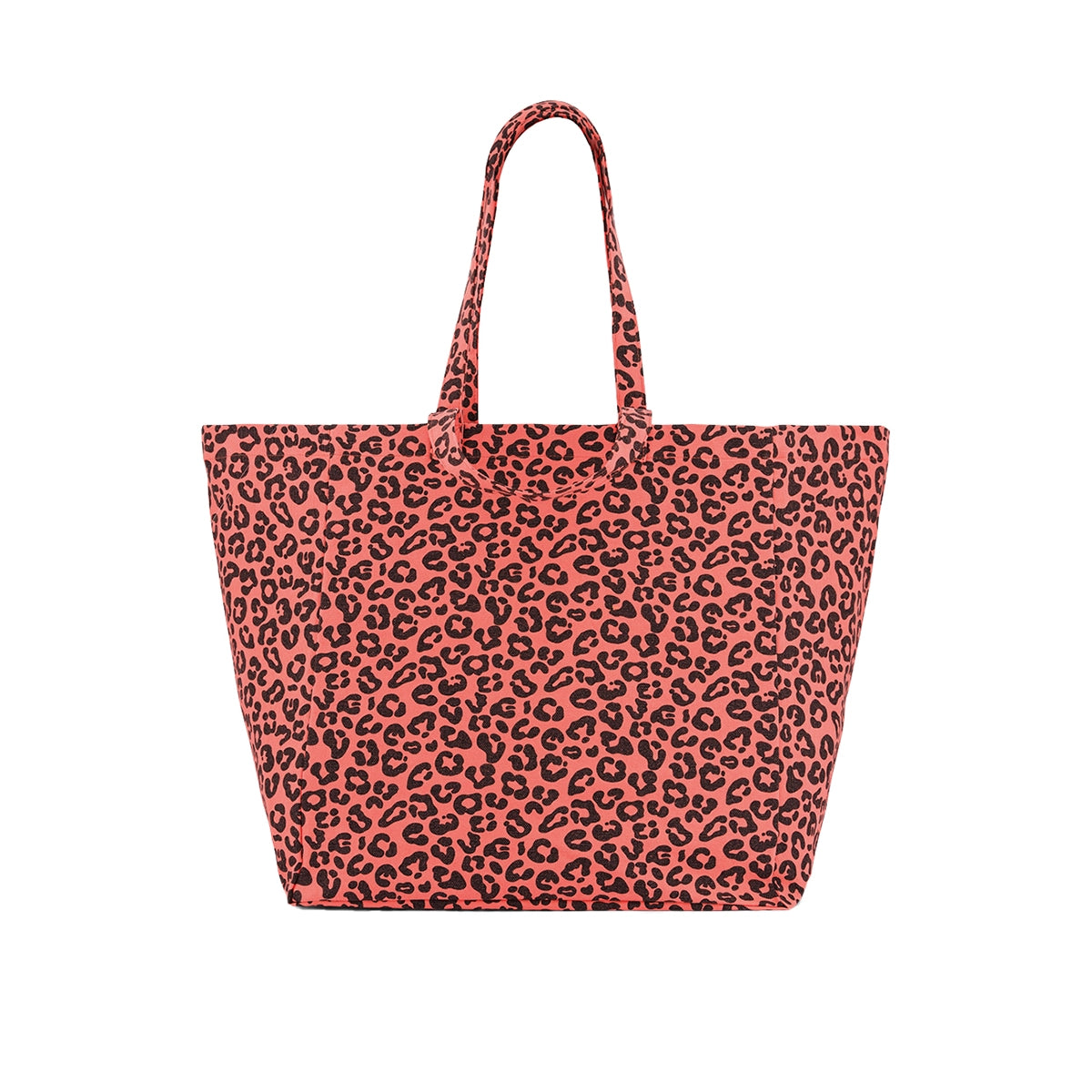 Elisa Tote – Graou Coral - Shiva Designs