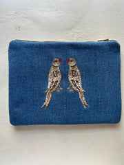 Parrot Paradise Pochette