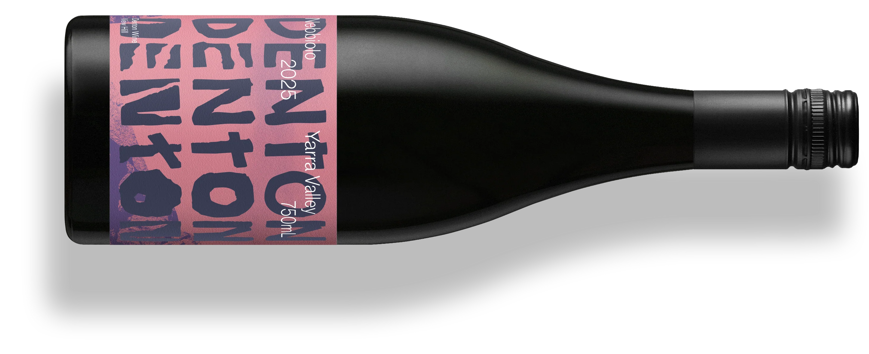 Father Day Collab Option 5- Denton Wines x Shiva Designs