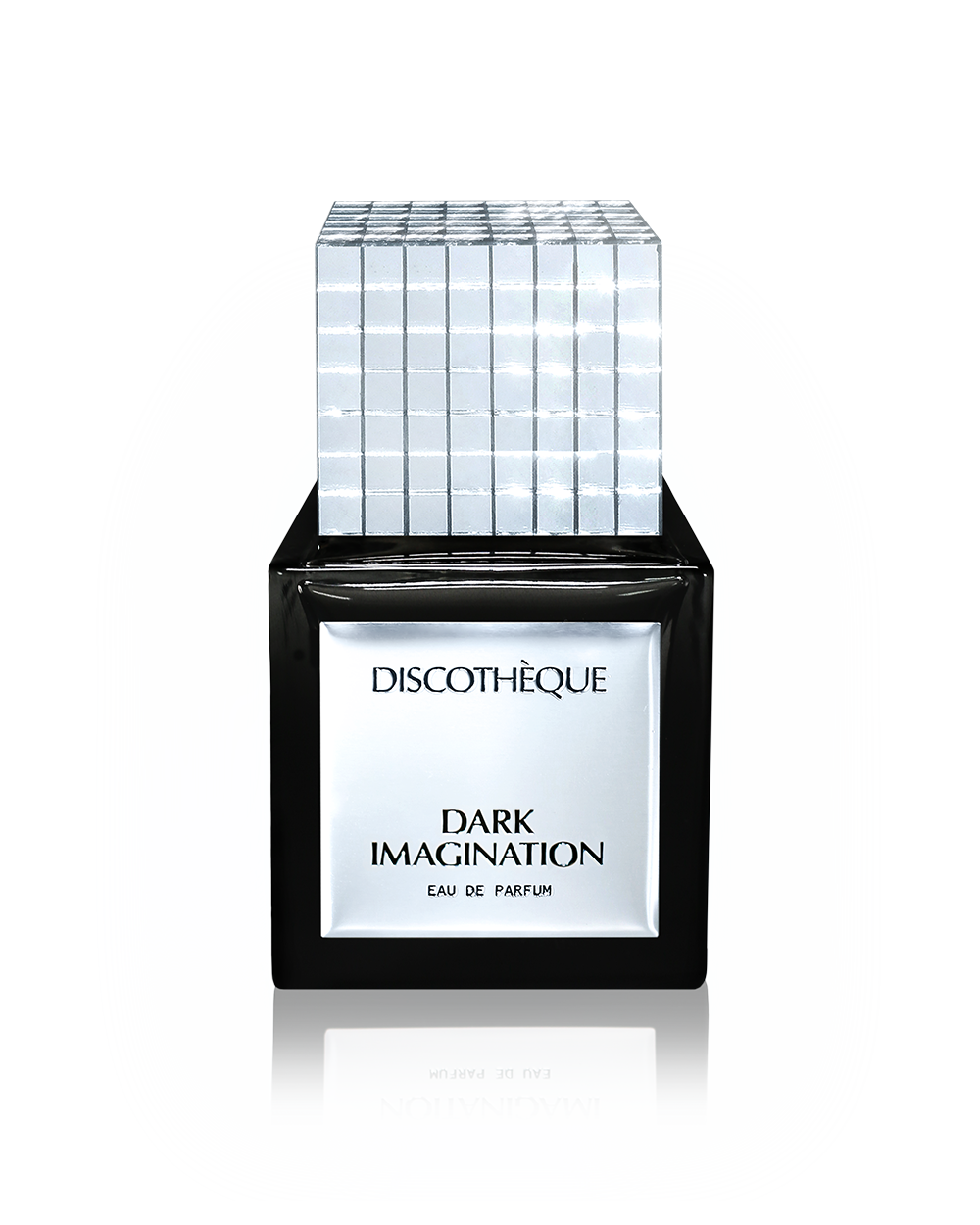 Discothèque Dark Imagination EDP 50ml - Shiva Designs