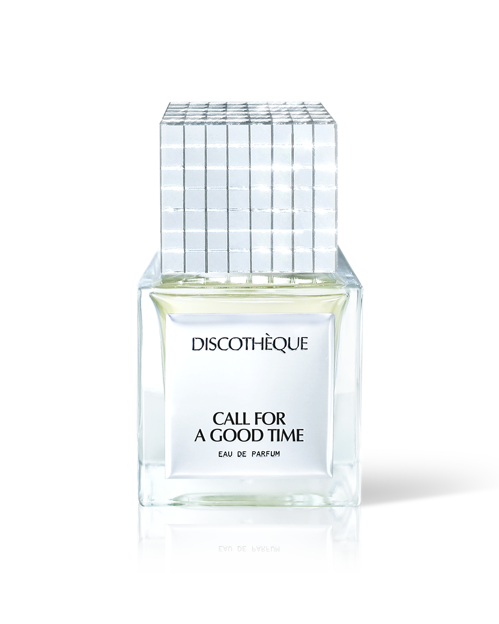 Discothèque Call For a Good Time EDP 50ml - Shiva Designs