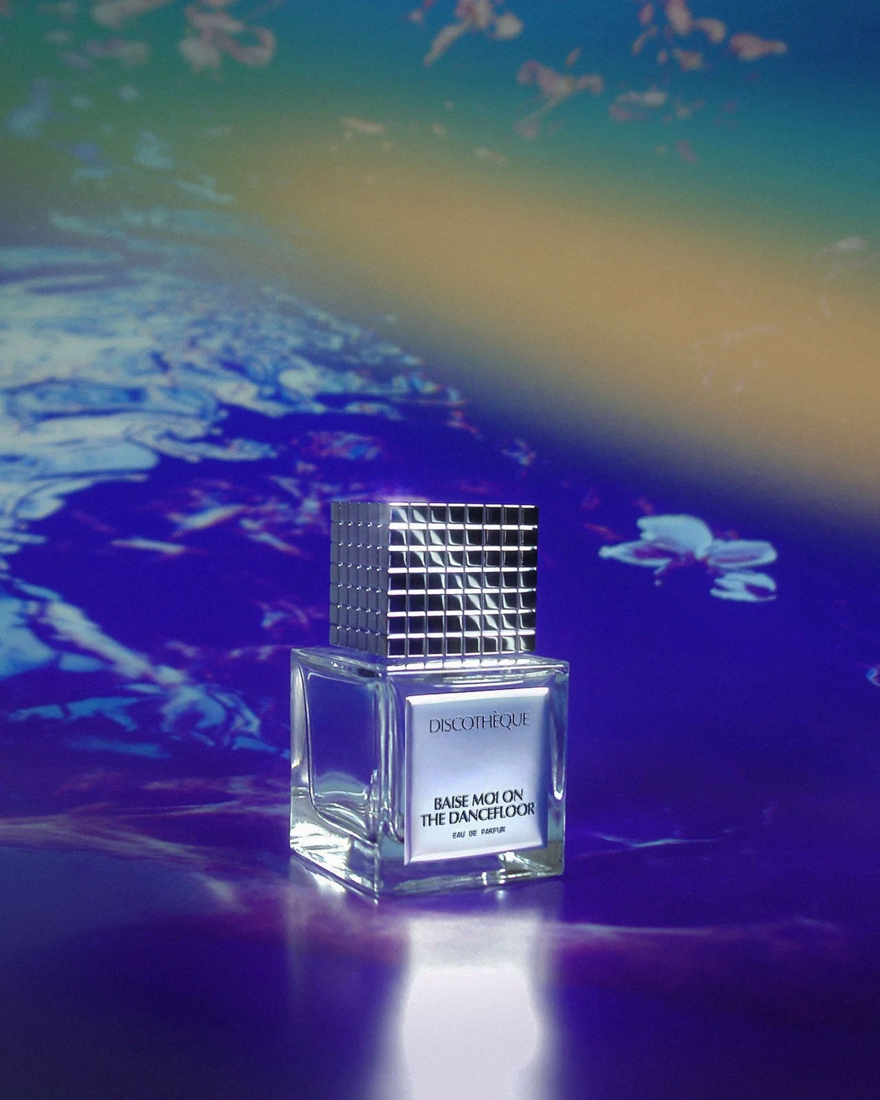 Discothèque Baise Moi On The Dance Floor EDP 50ml - Shiva Designs