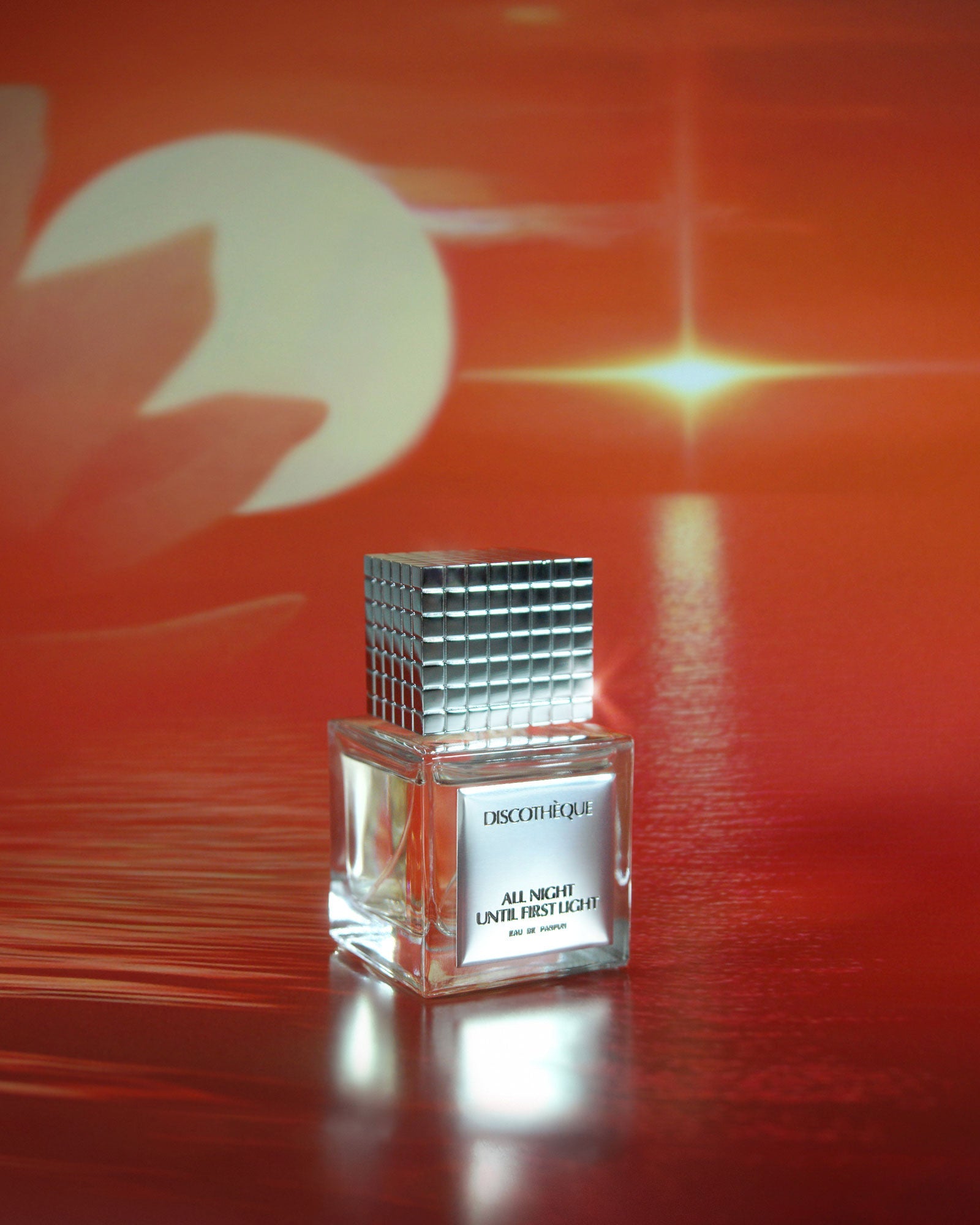 Discothèque All Night Until First Light EDP 50ml - Shiva Designs